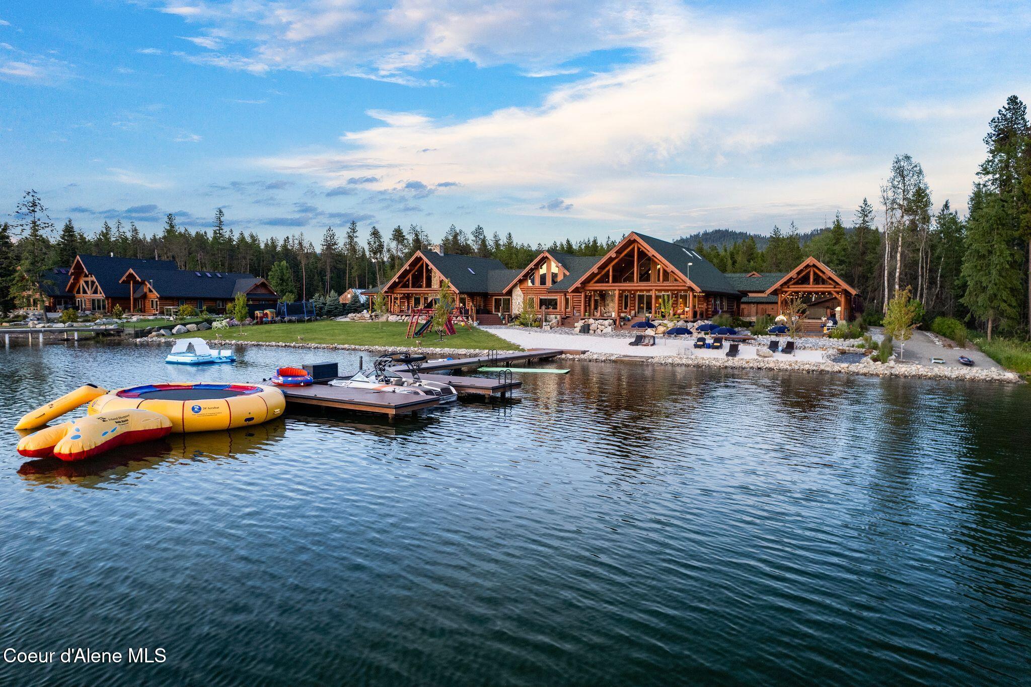 816 Ponderesa Ranch Rd