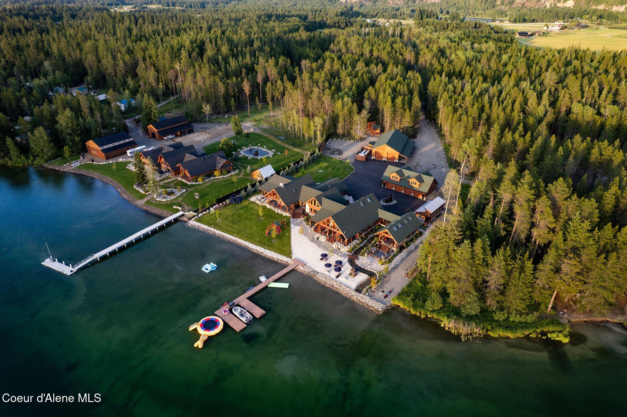 816 Ponderesa Ranch Rd