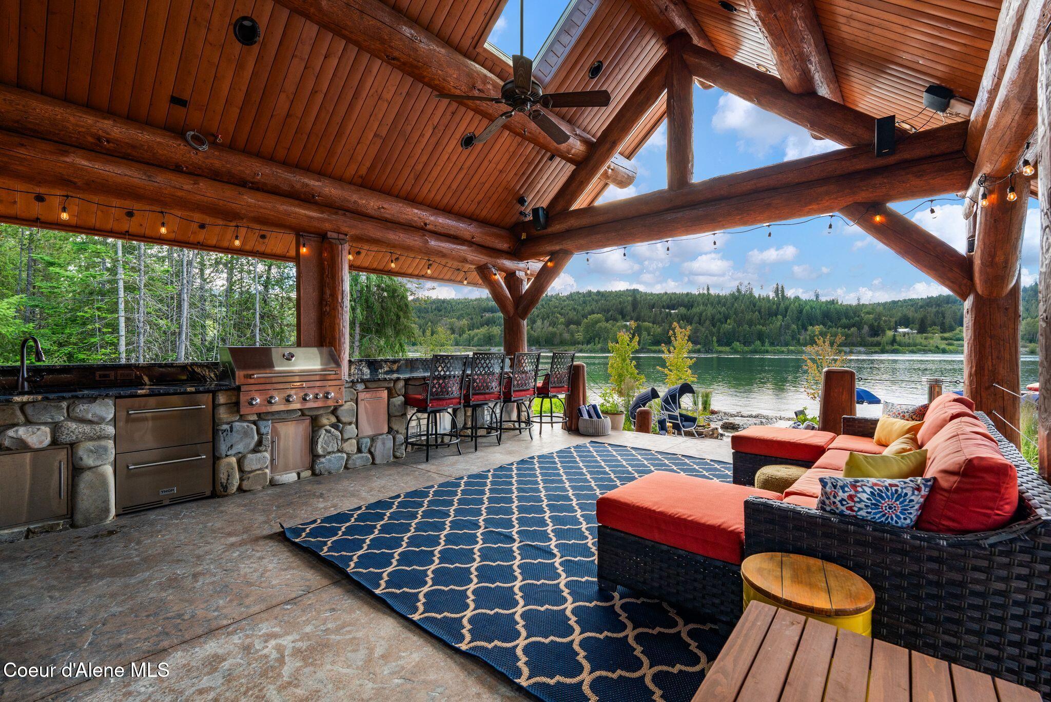 816 Ponderesa Ranch Rd