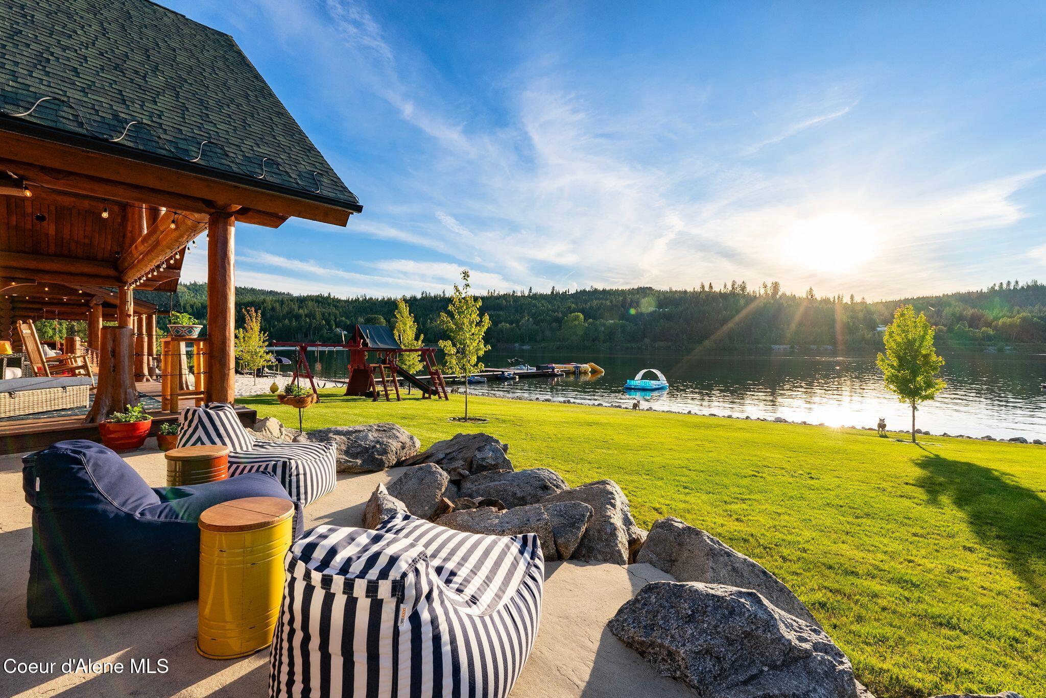 816 Ponderesa Ranch Rd