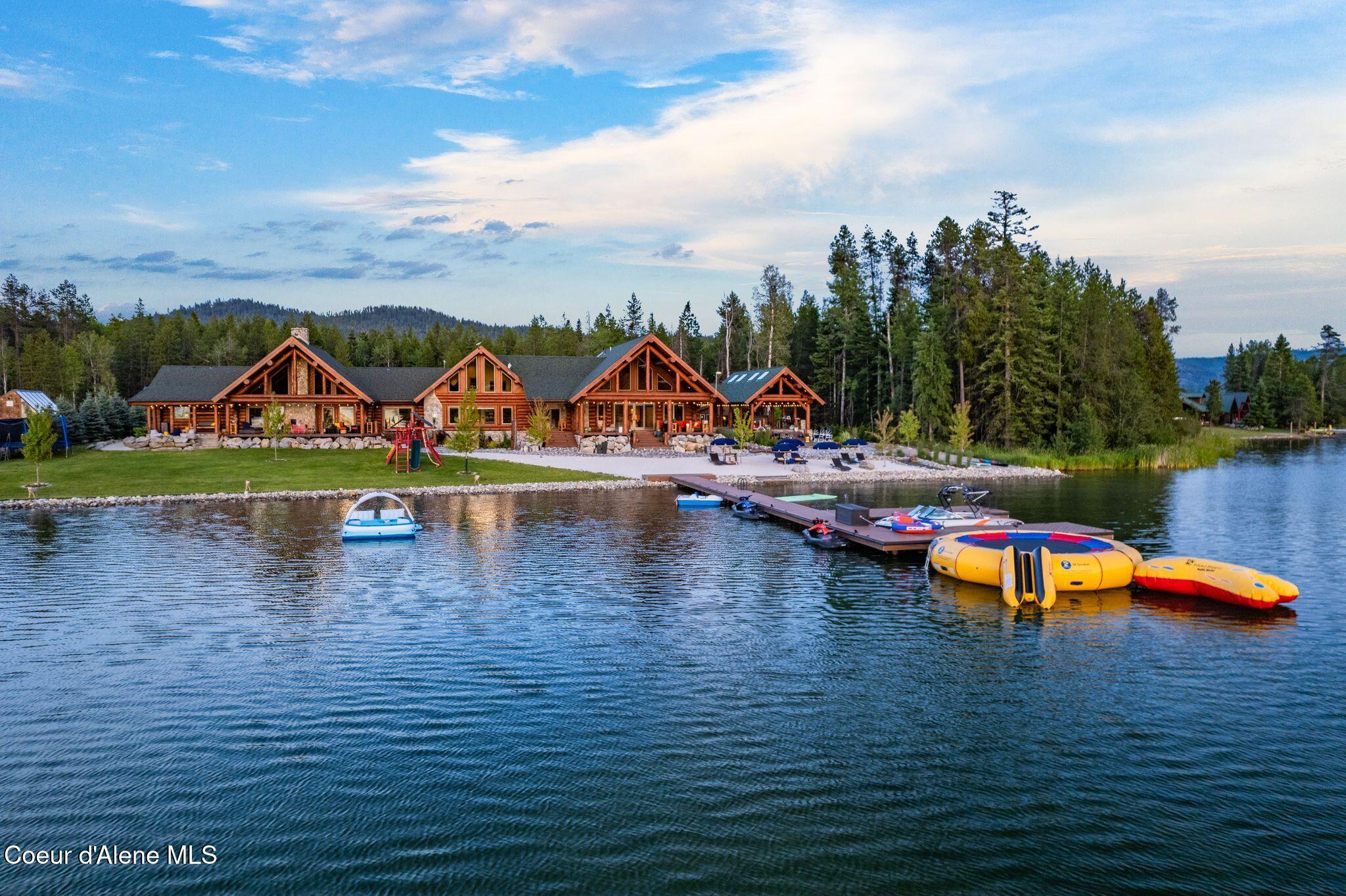 816 Ponderesa Ranch Rd