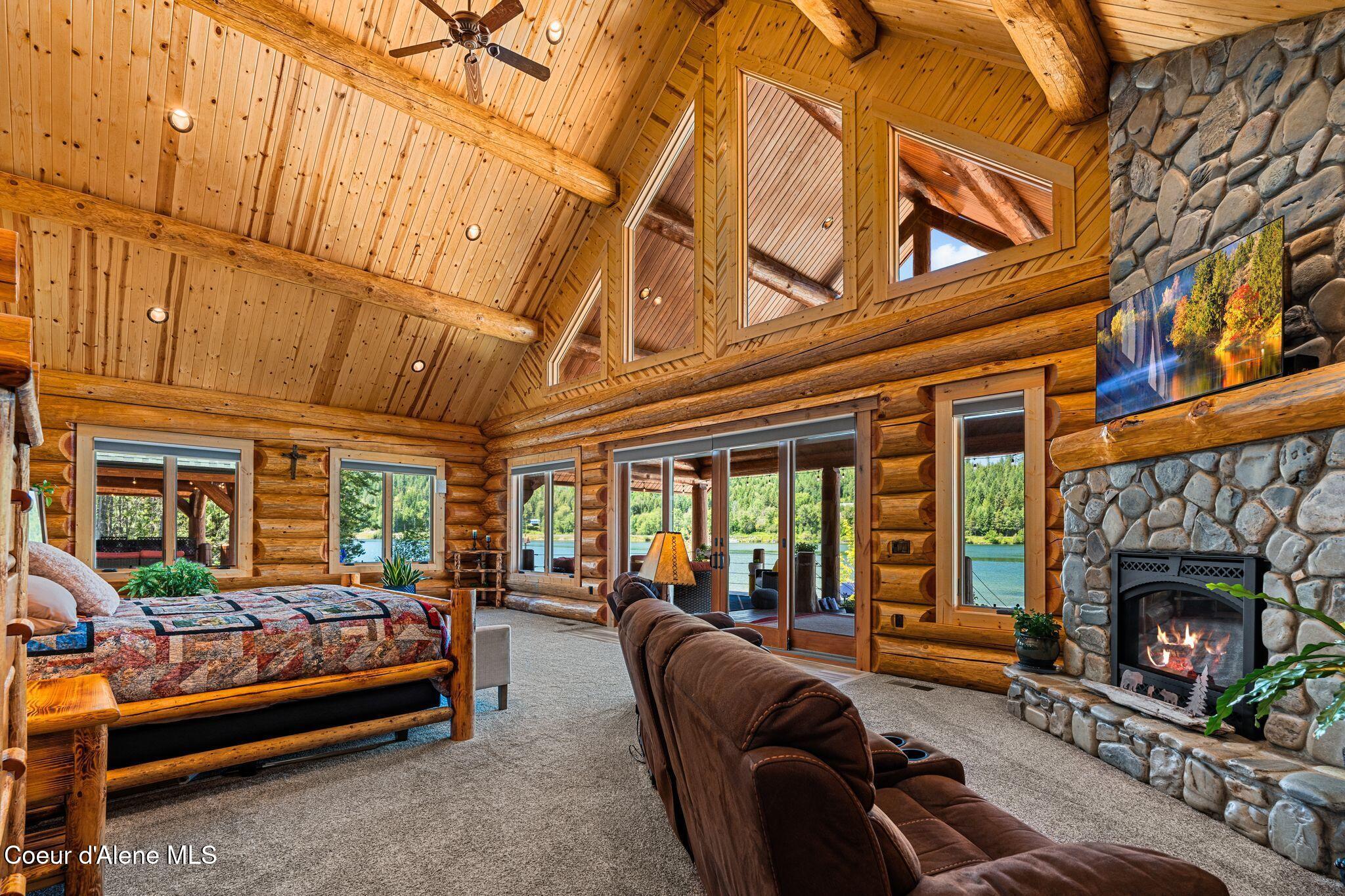 816 Ponderesa Ranch Rd