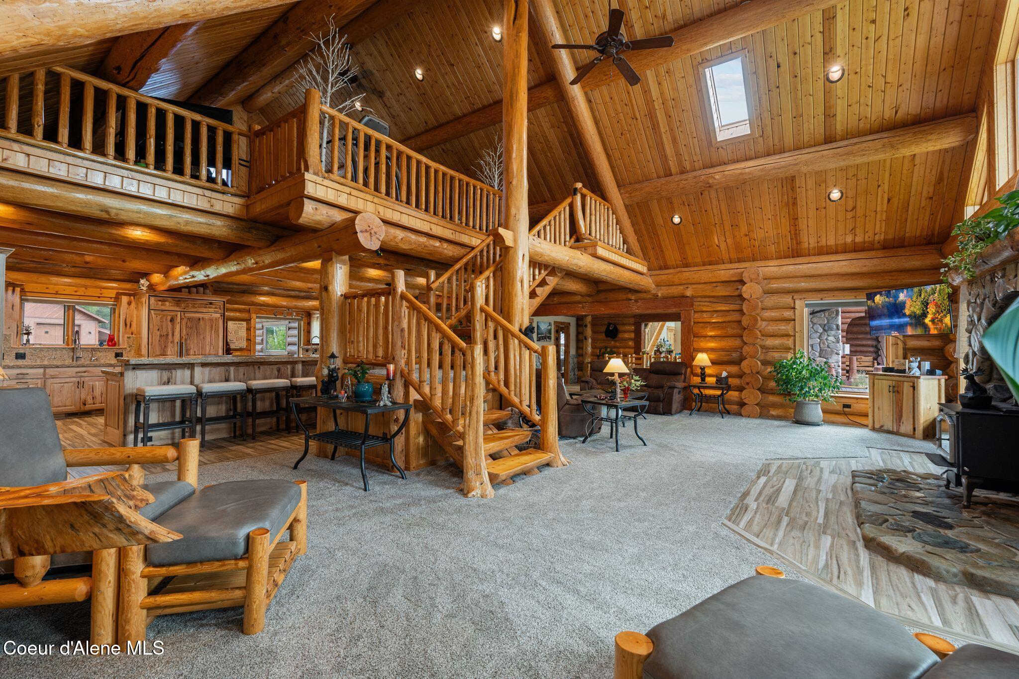 816 Ponderesa Ranch Rd