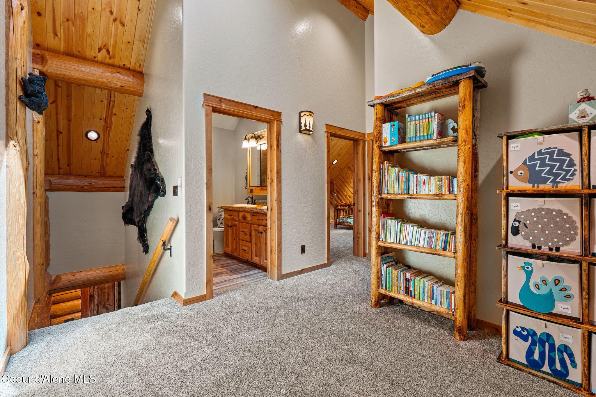 816 Ponderesa Ranch Rd