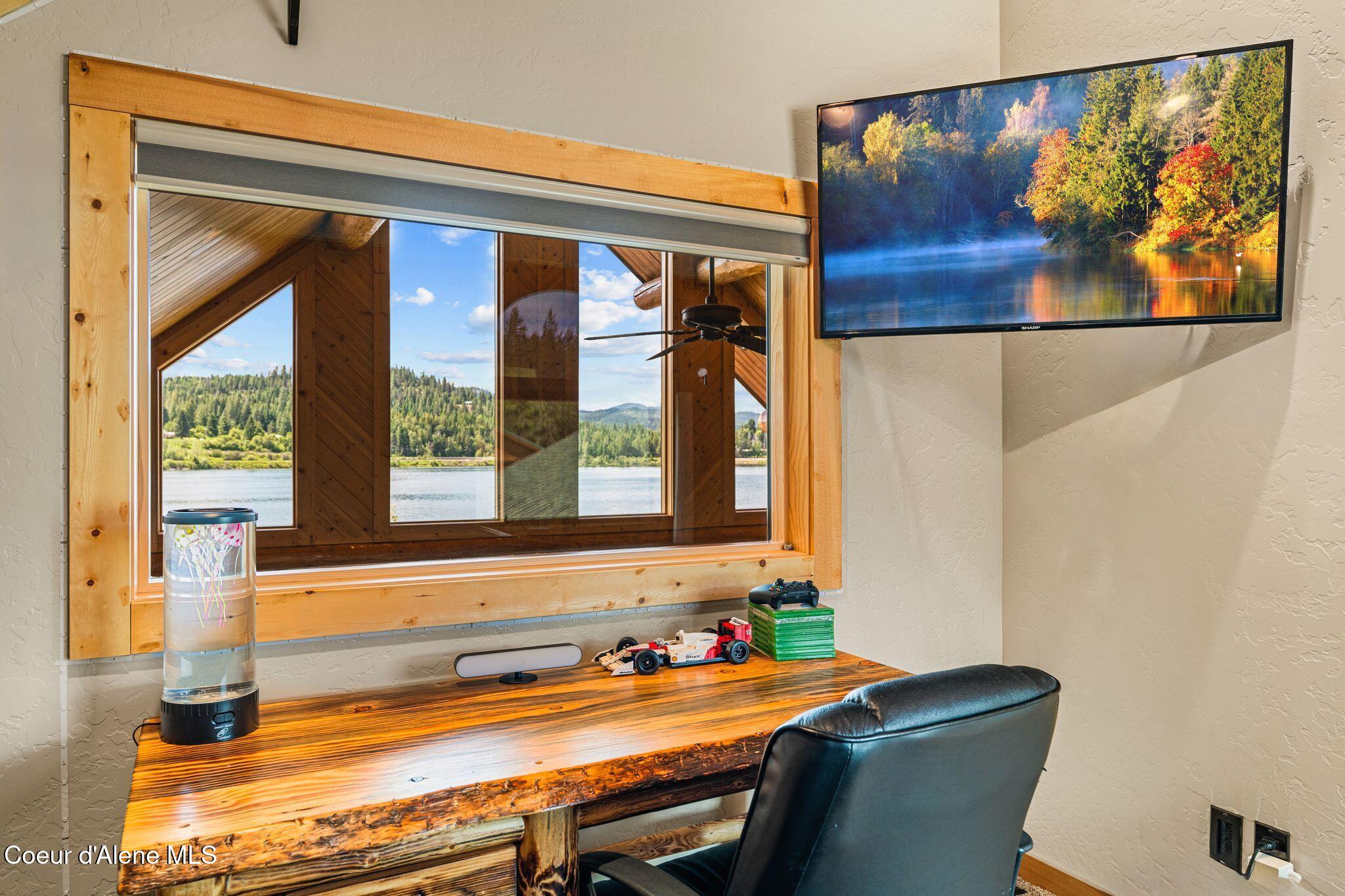 816 Ponderesa Ranch Rd