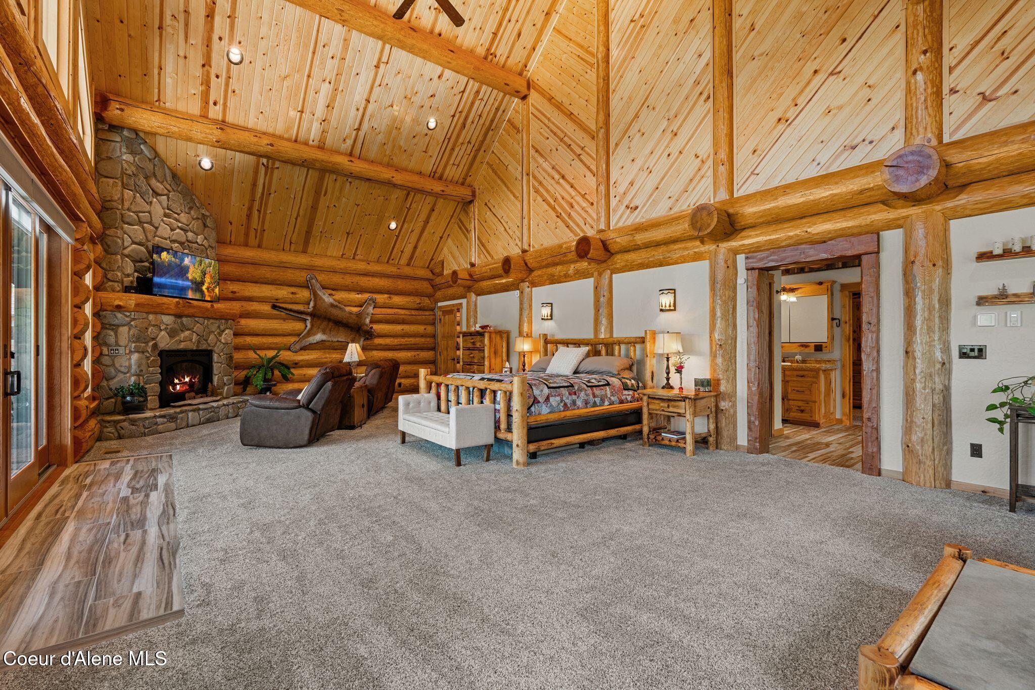 816 Ponderesa Ranch Rd