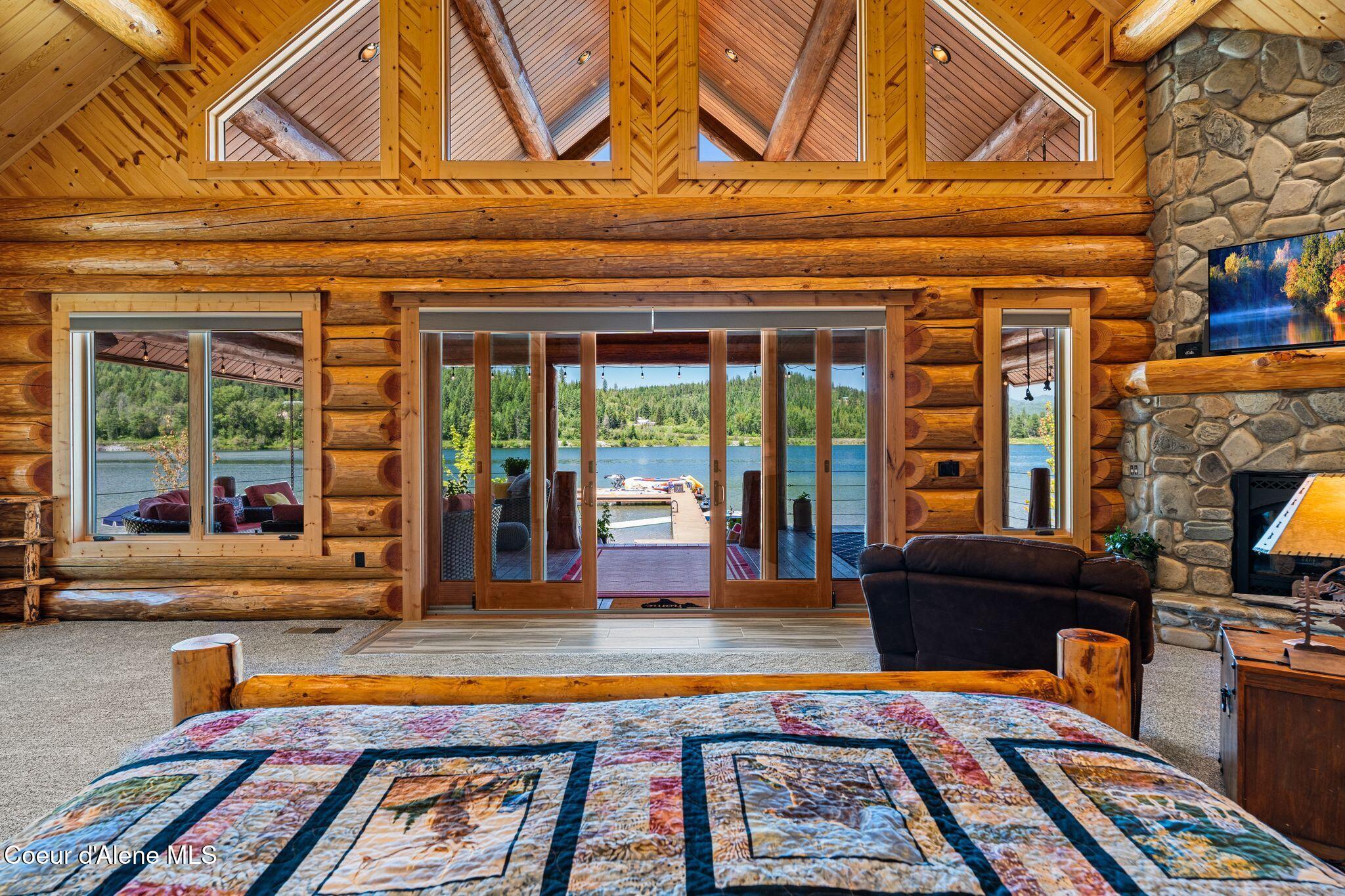 816 Ponderesa Ranch Rd