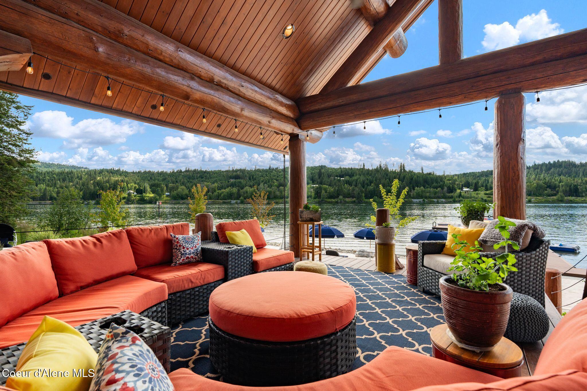 816 Ponderesa Ranch Rd