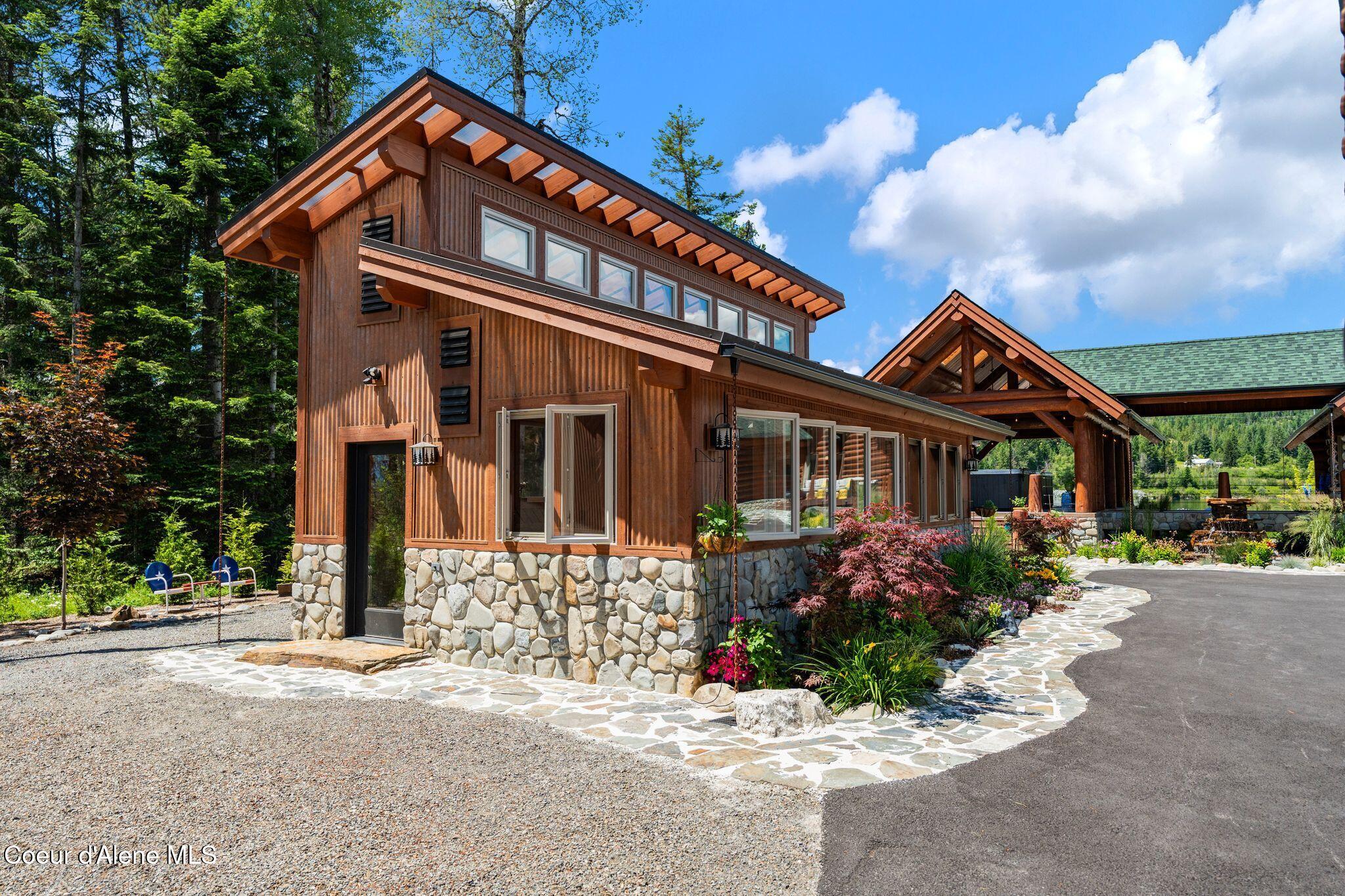 816 Ponderesa Ranch Rd