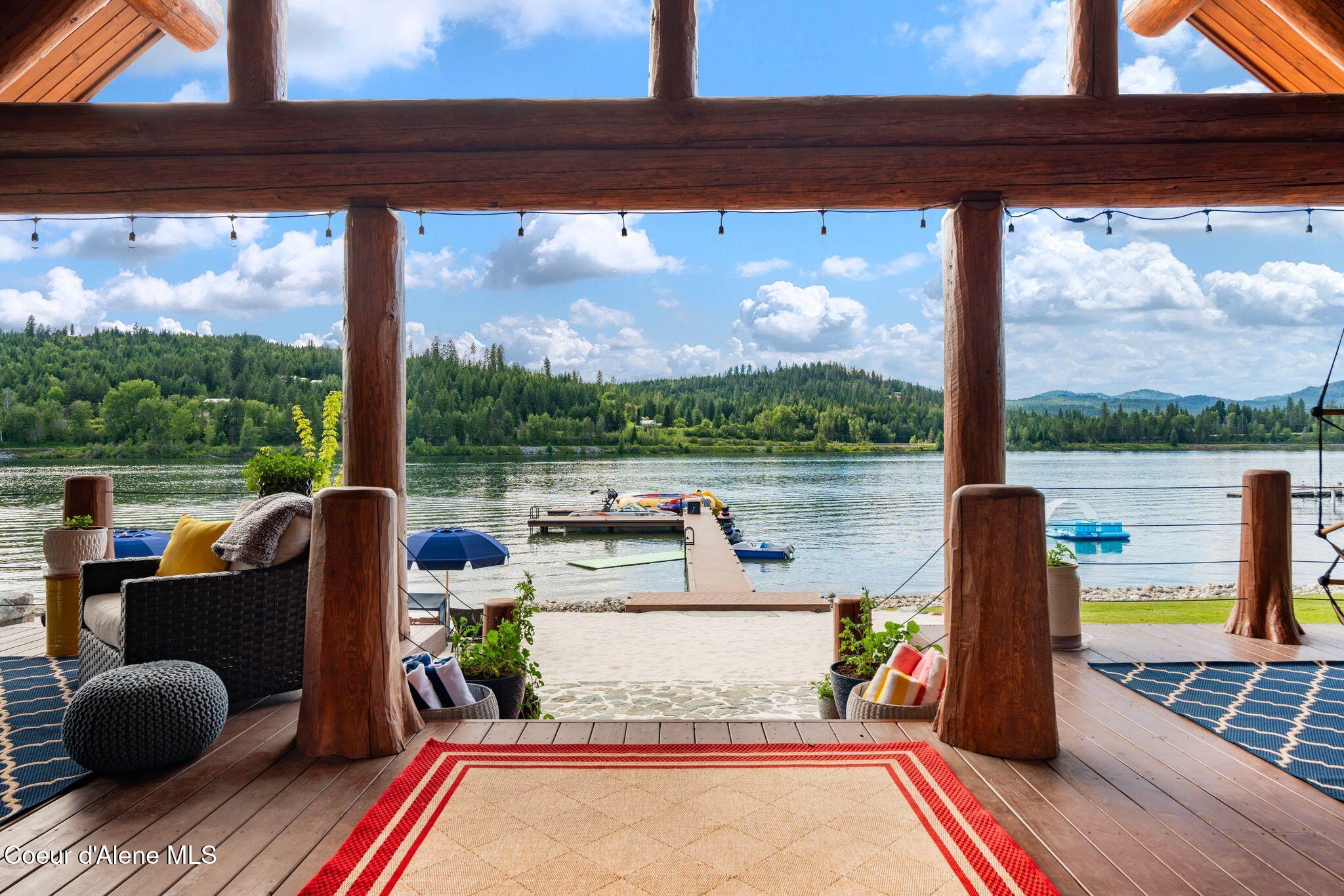 816 Ponderesa Ranch Rd