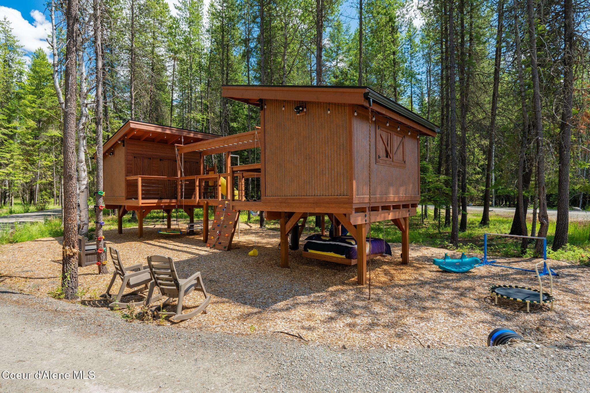 816 Ponderesa Ranch Rd