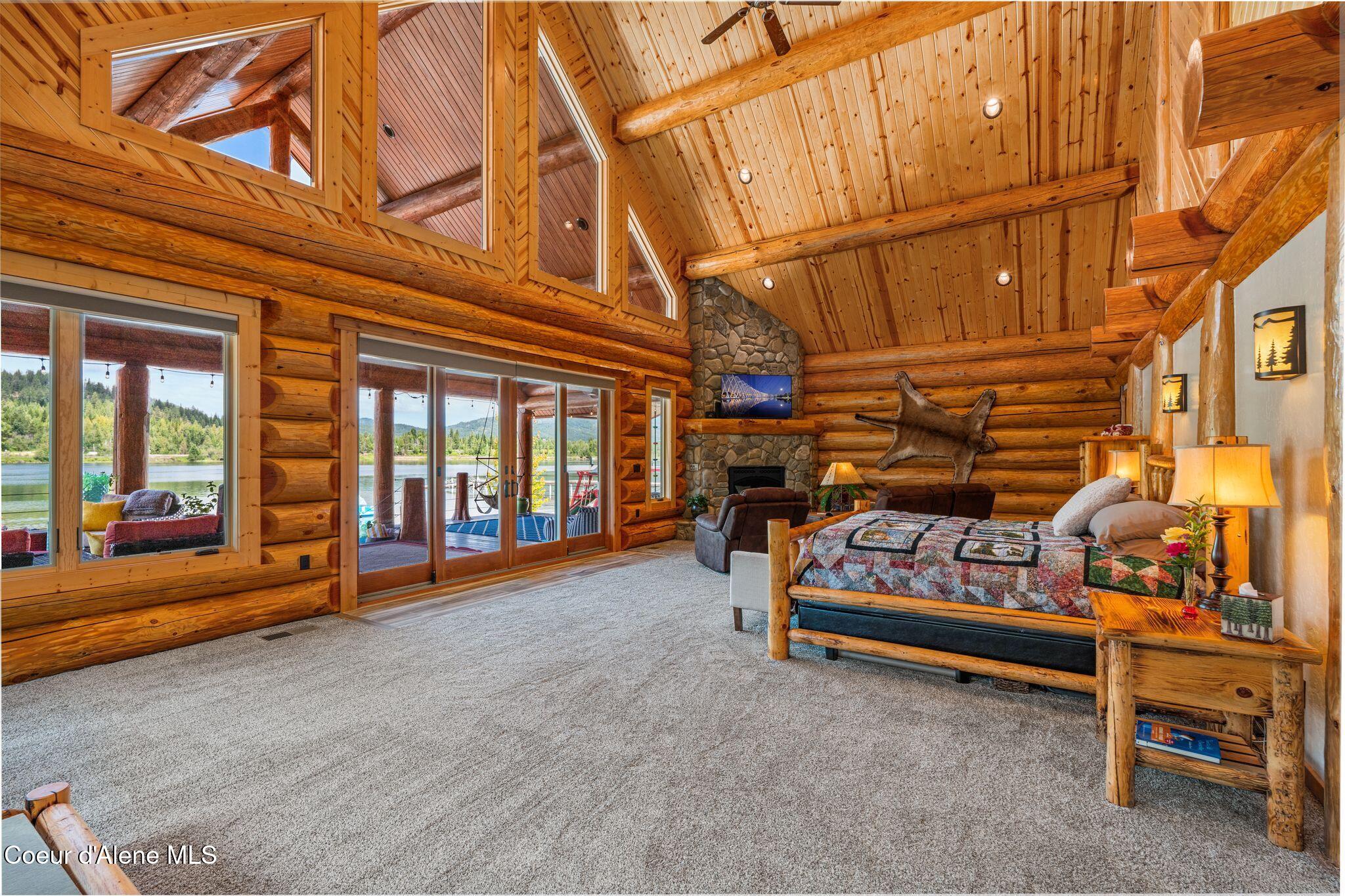 816 Ponderesa Ranch Rd