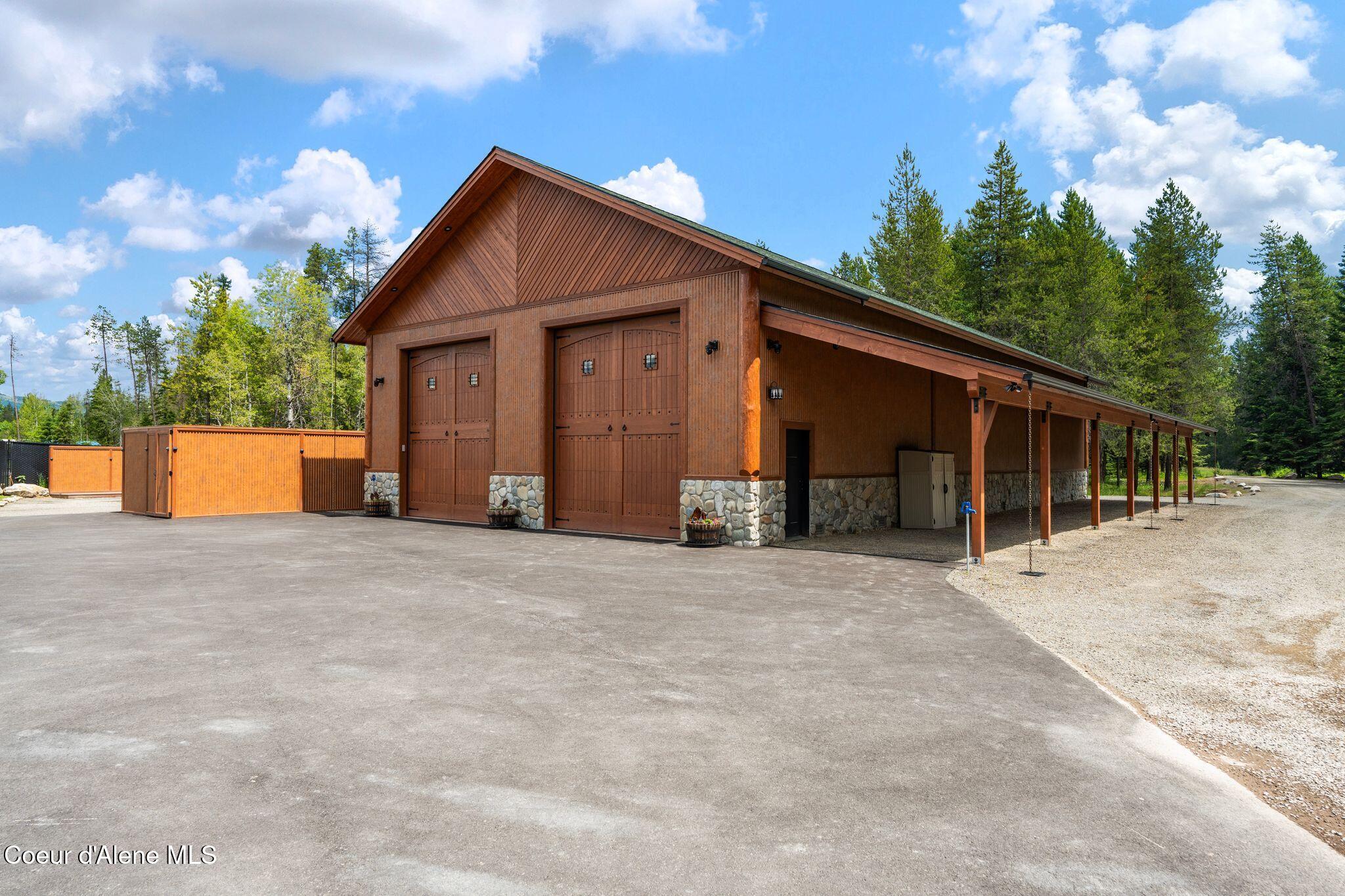 816 Ponderesa Ranch Rd