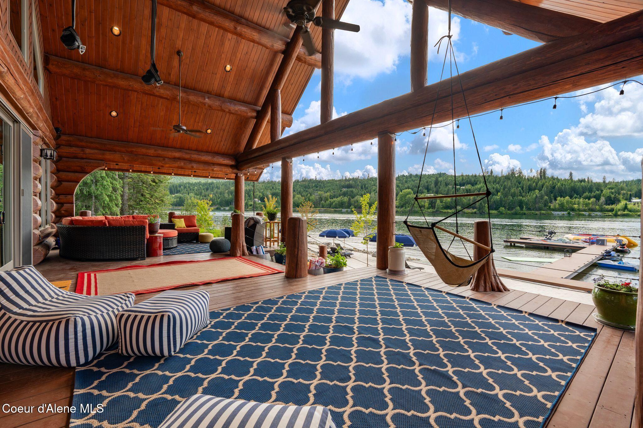 816 Ponderesa Ranch Rd