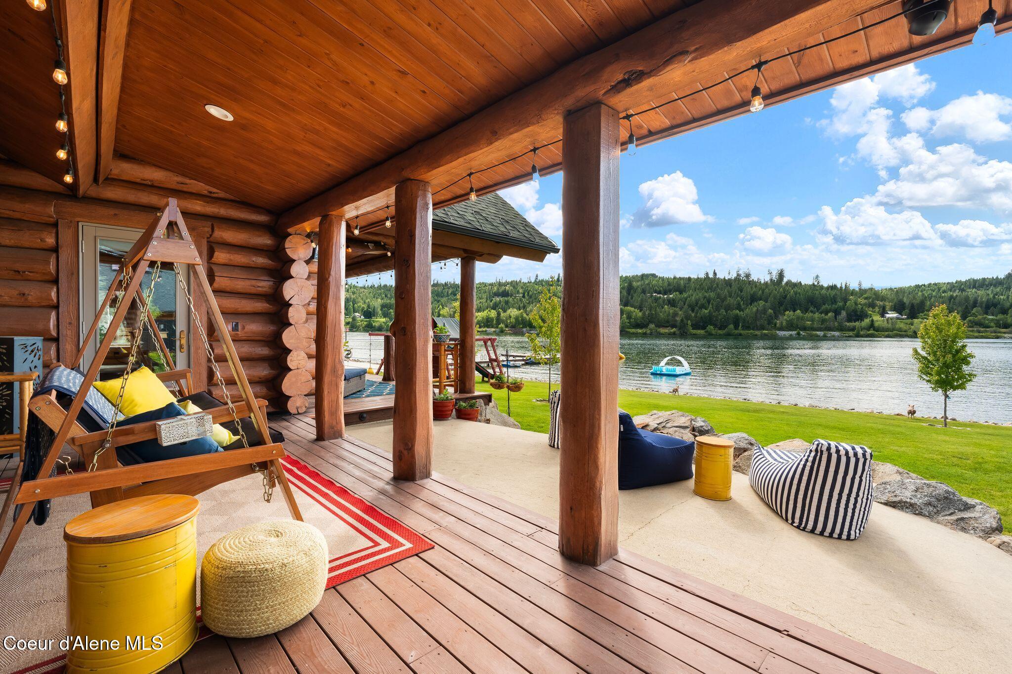 816 Ponderesa Ranch Rd