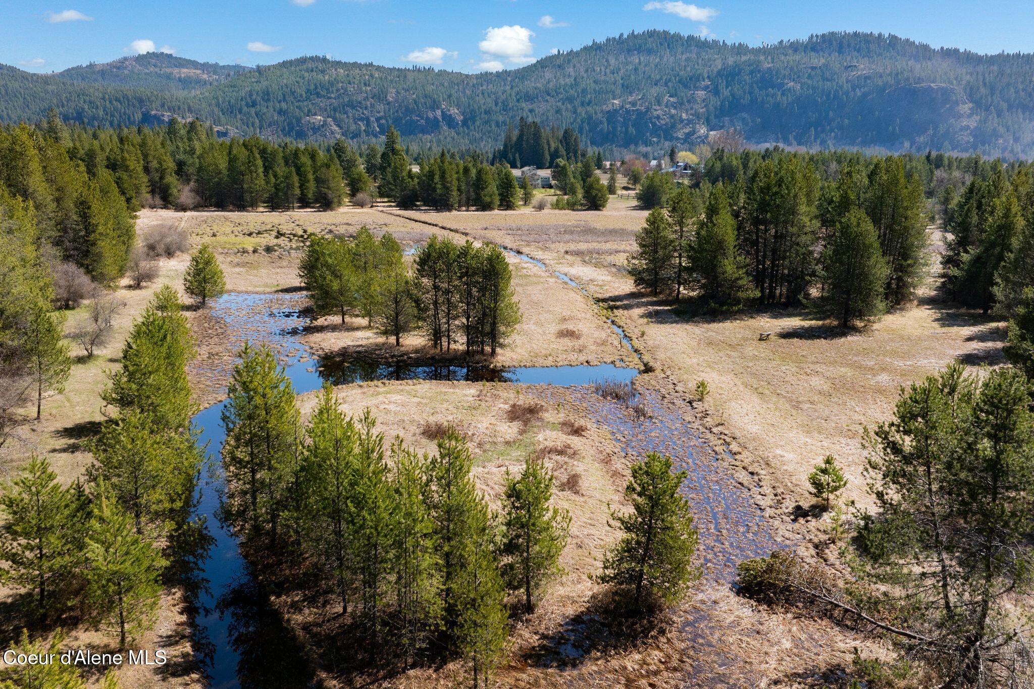 816 Ponderesa Ranch Rd - 44 Acres