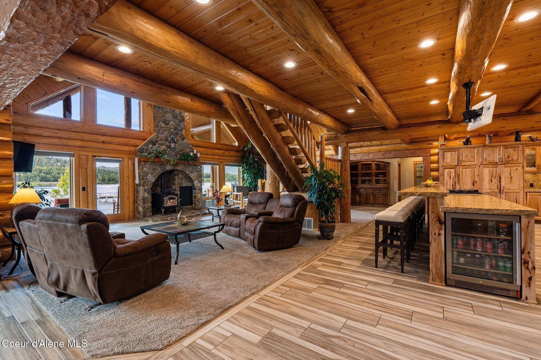 816 Ponderesa Ranch Rd - 44 Acres