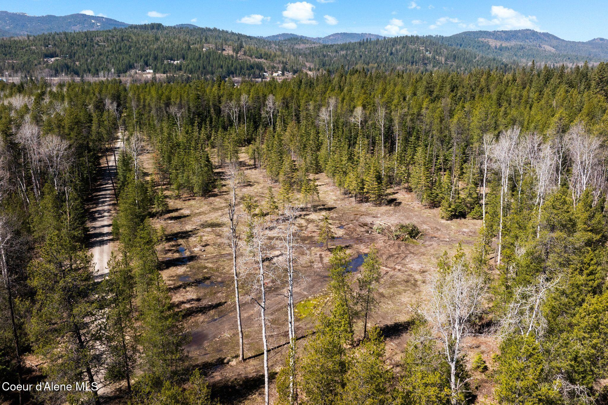 816 Ponderesa Ranch Rd - 44 Acres