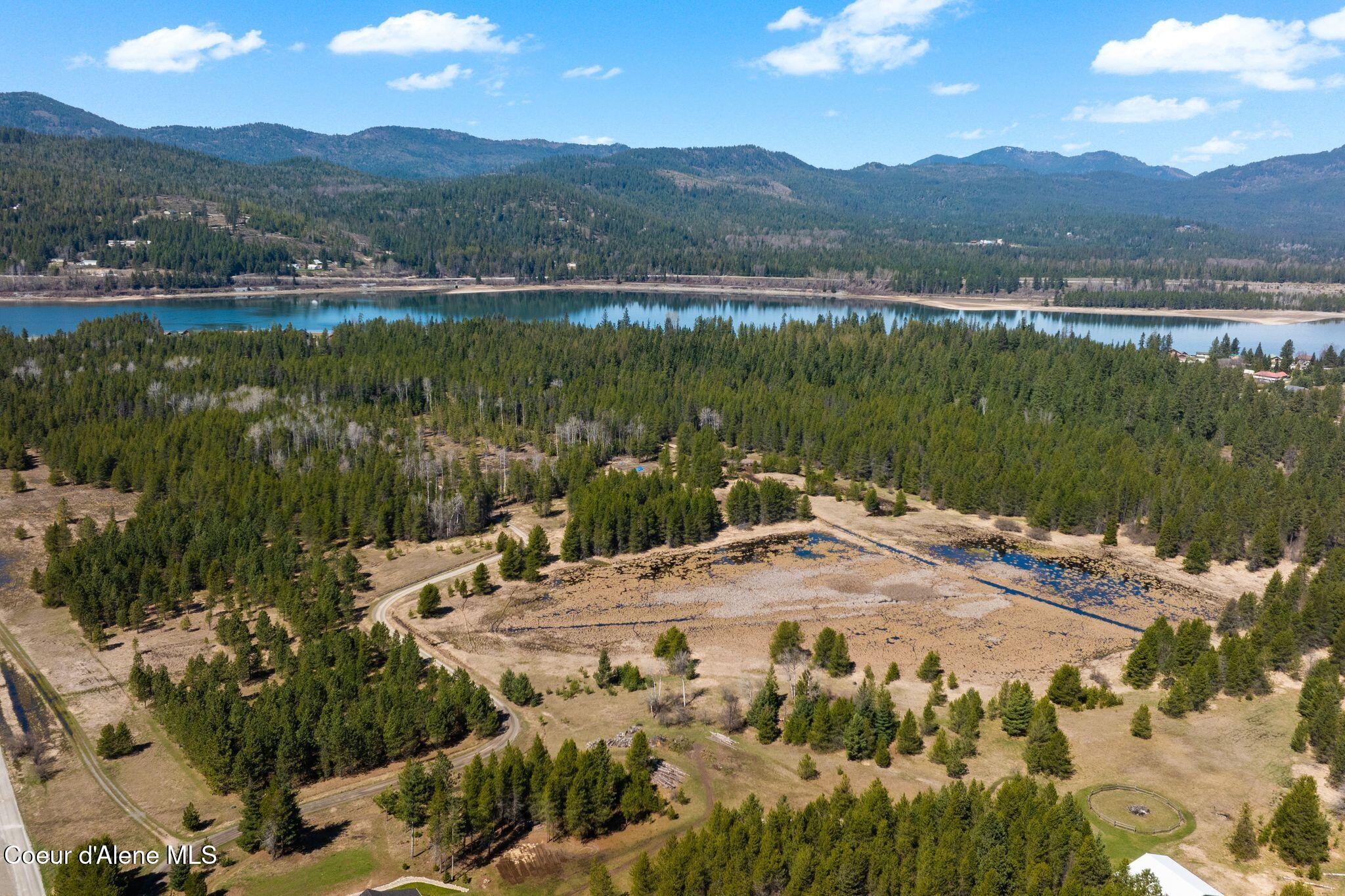 816 Ponderesa Ranch Rd - 44 Acres