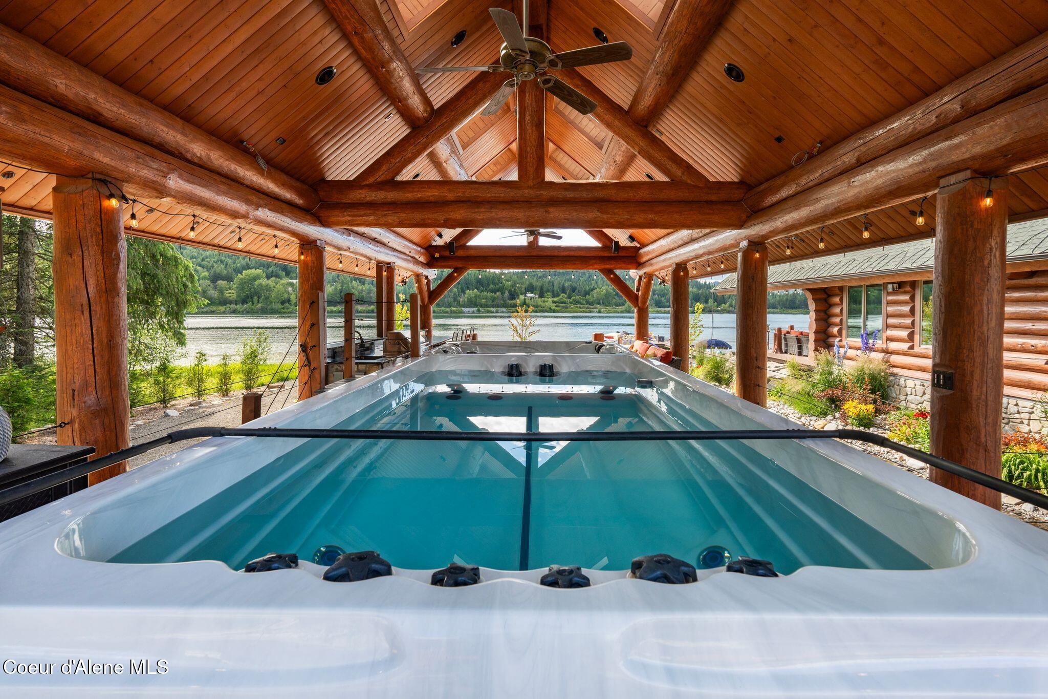 816 Ponderesa Ranch Rd - 44 Acres