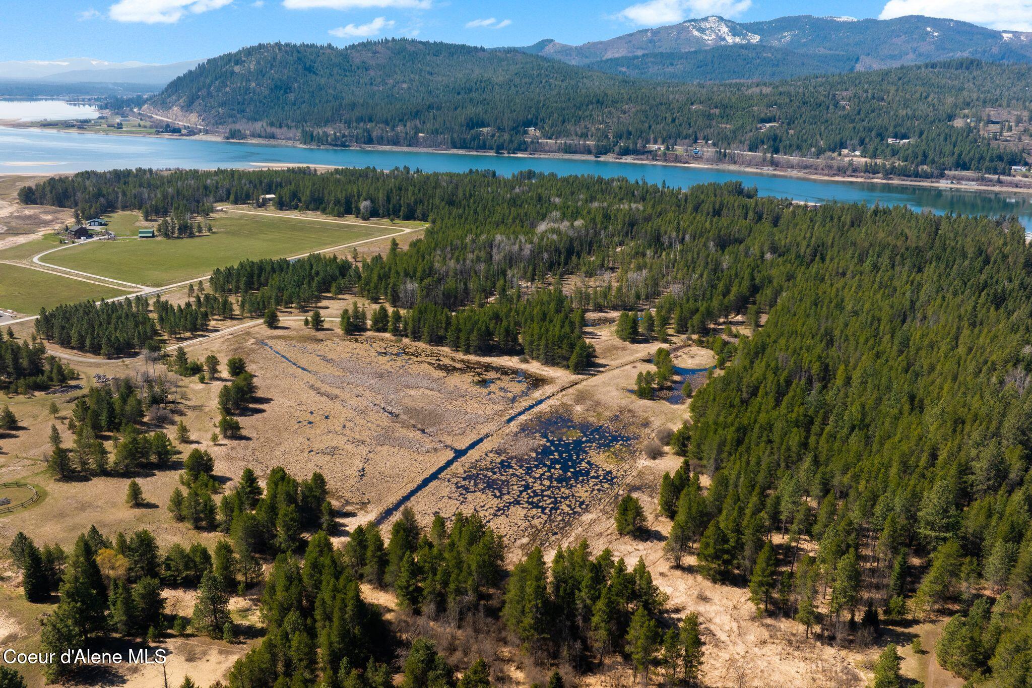 816 Ponderesa Ranch Rd - 44 Acres