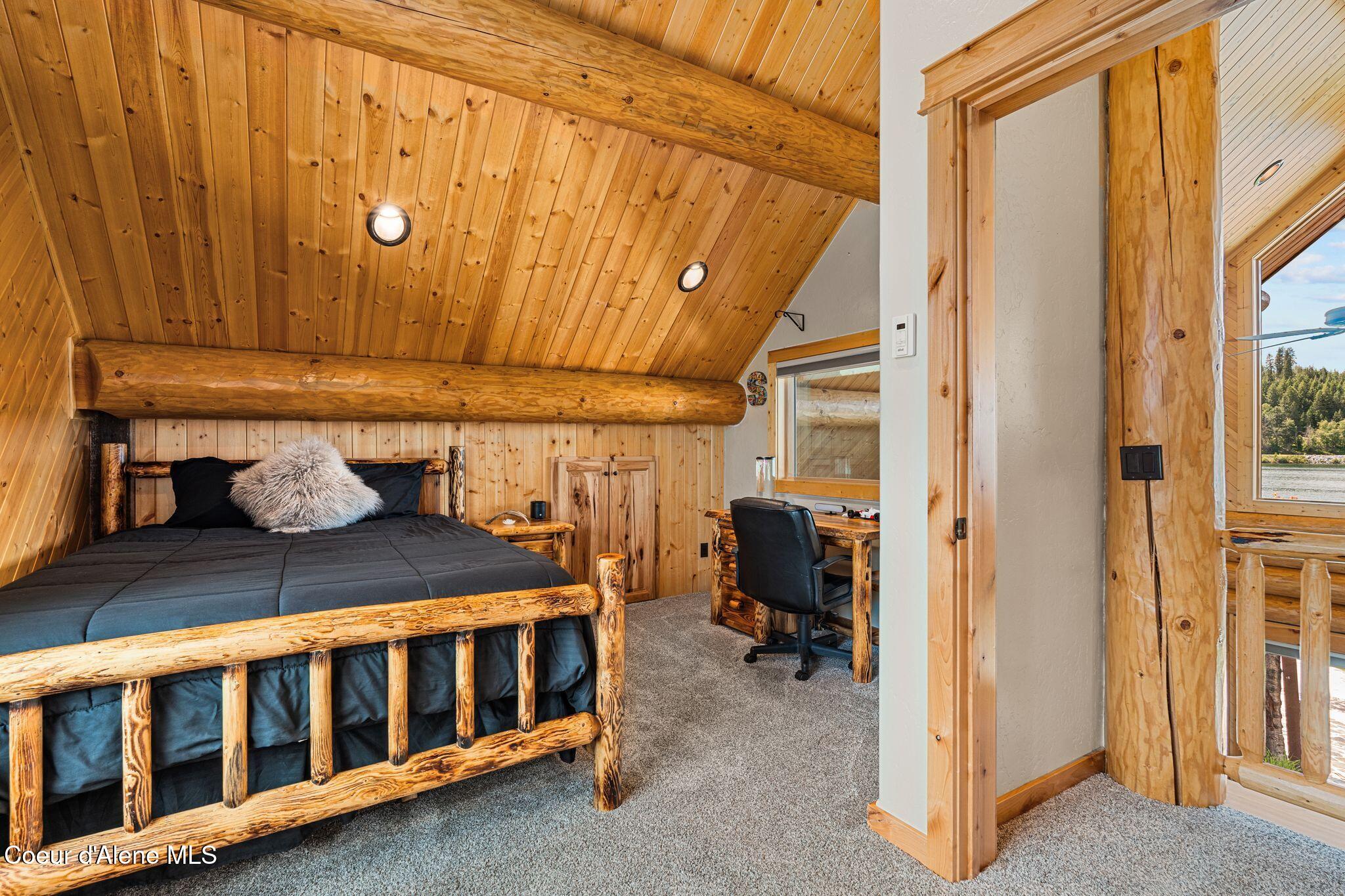 816 Ponderesa Ranch Rd - 44 Acres