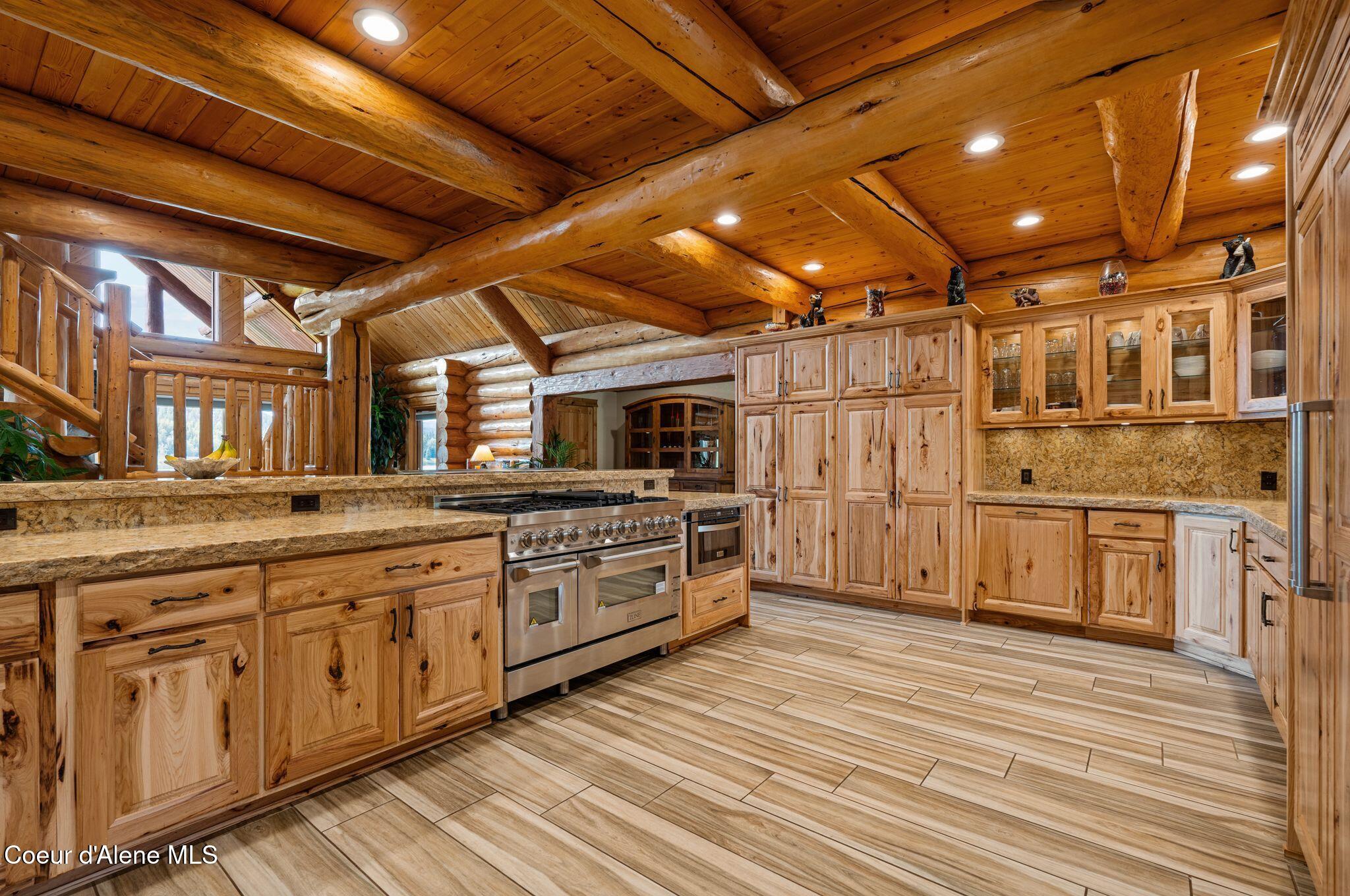 816 Ponderesa Ranch Rd - 44 Acres