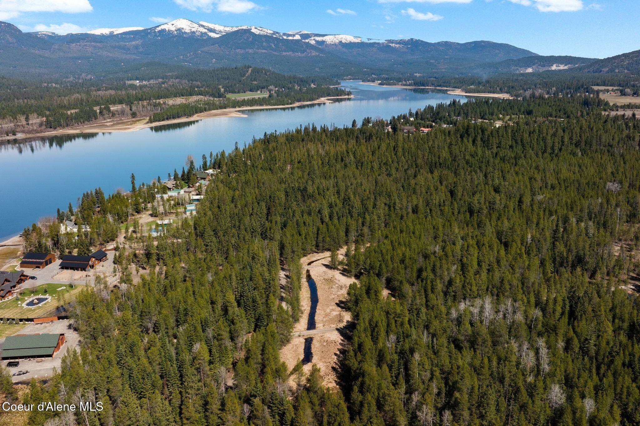 816 Ponderesa Ranch Rd - 44 Acres