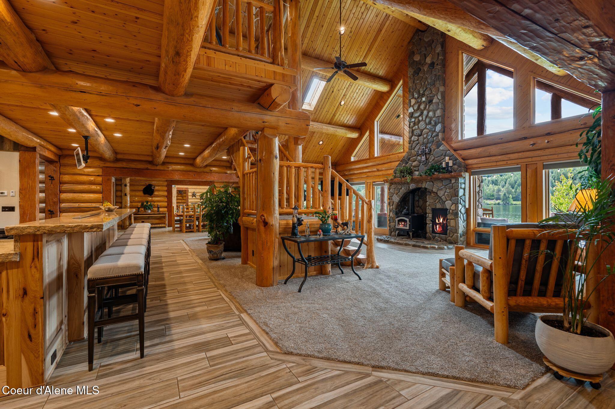 816 Ponderesa Ranch Rd - 44 Acres