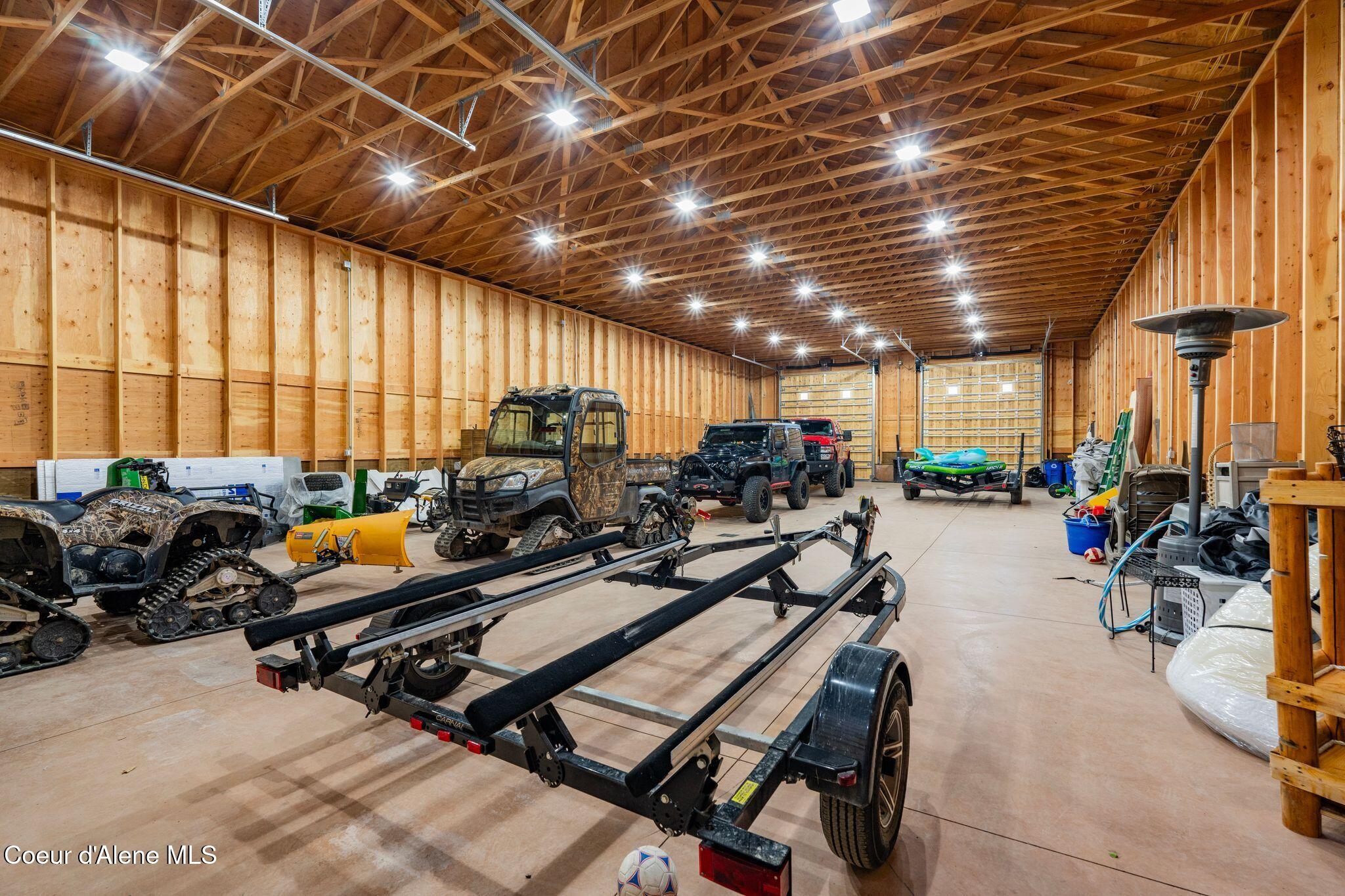 816 Ponderesa Ranch Rd - 44 Acres