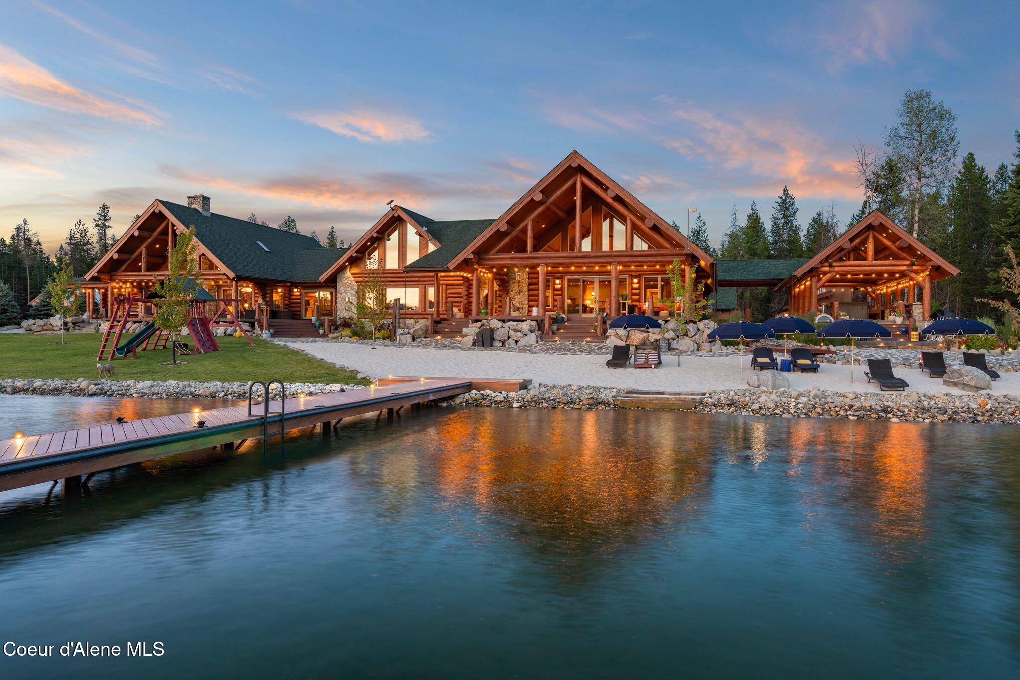 816 Ponderesa Ranch Rd - 44 Acres