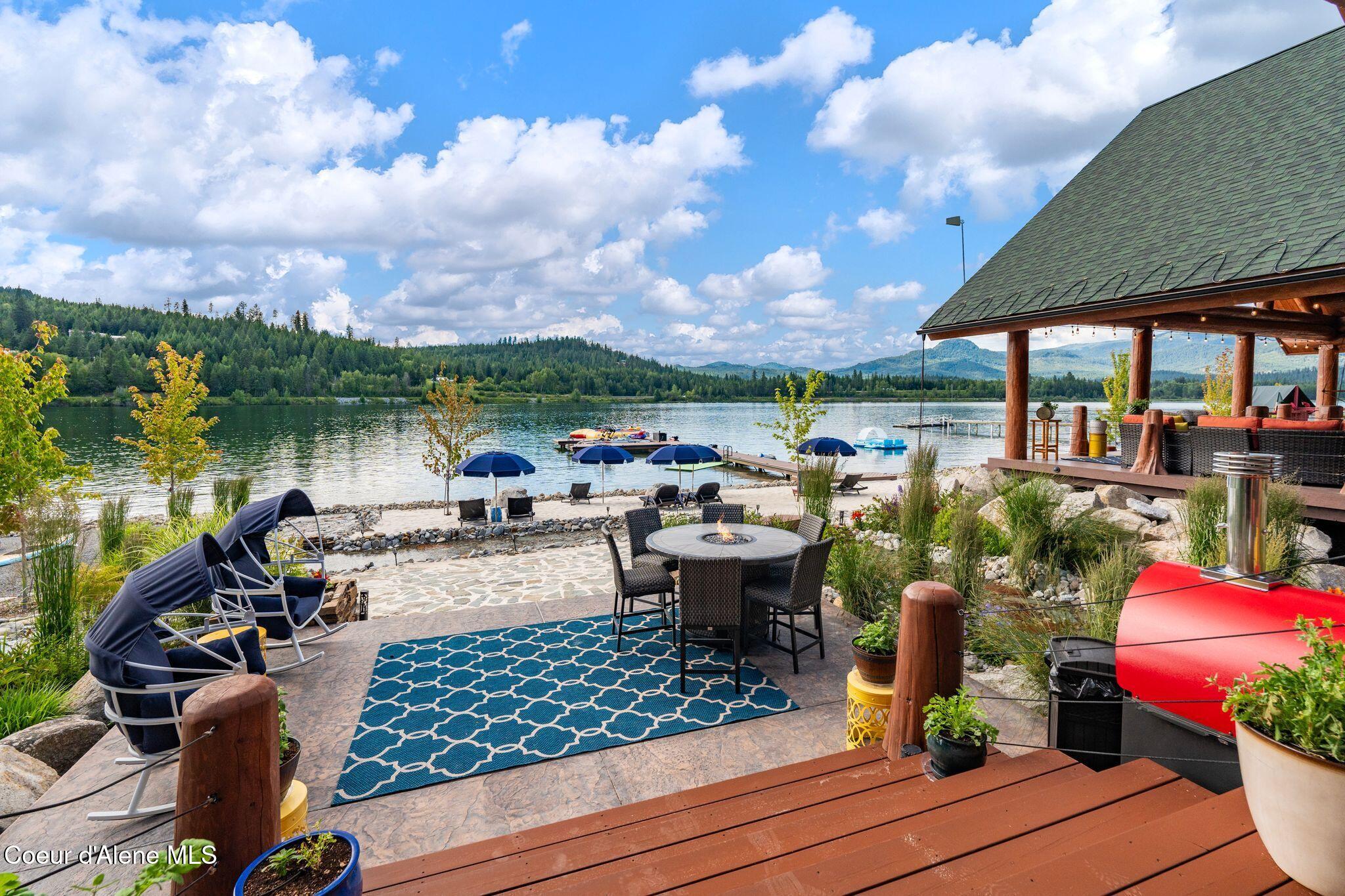 816 Ponderesa Ranch Rd - 44 Acres