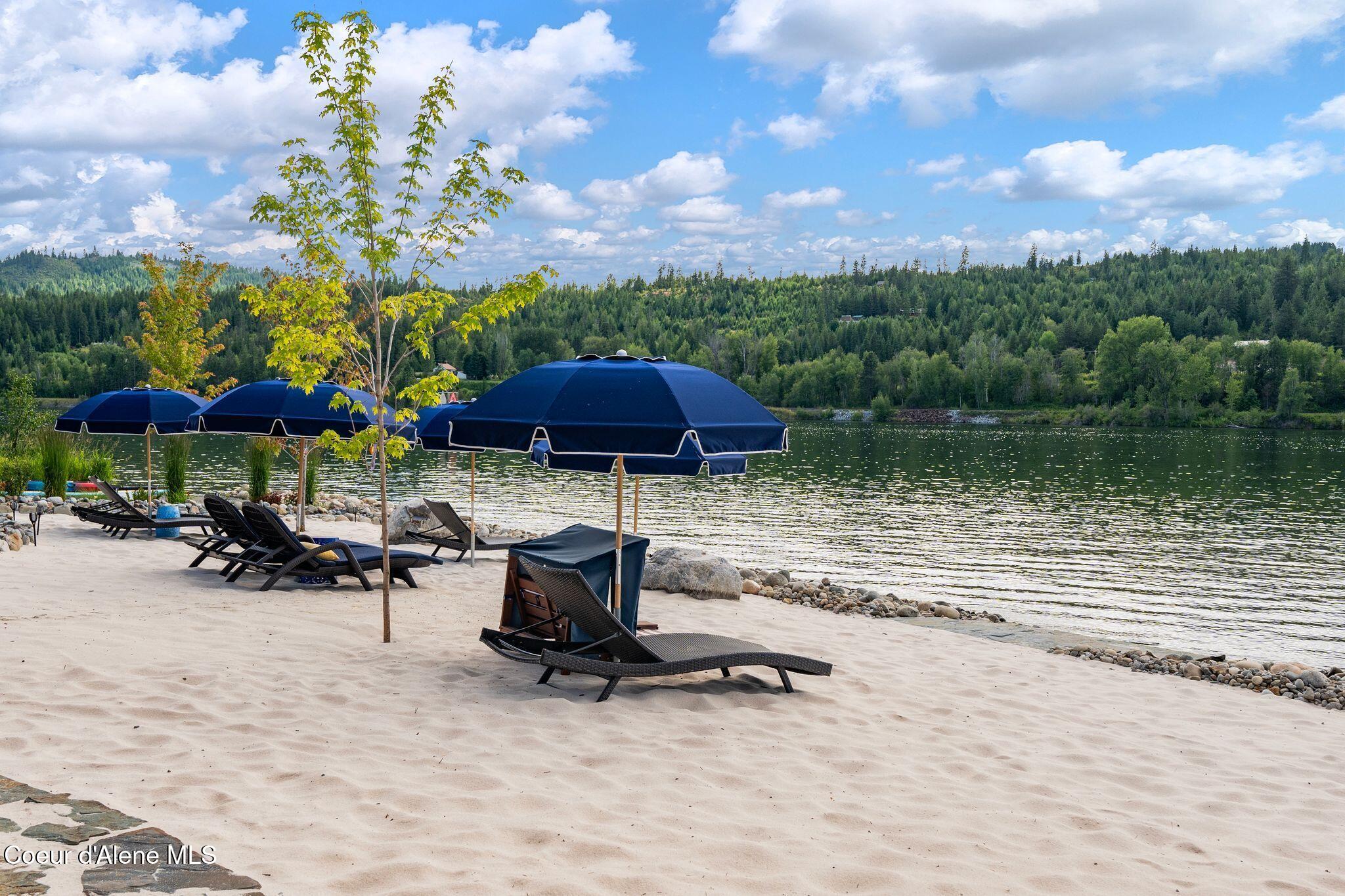 816 Ponderesa Ranch Rd - 44 Acres