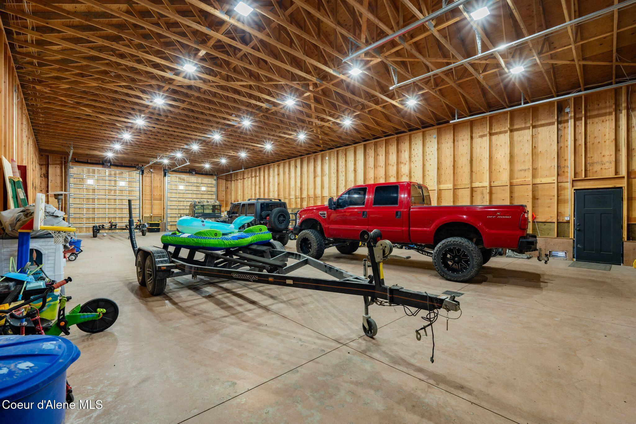 816 Ponderesa Ranch Rd - 44 Acres