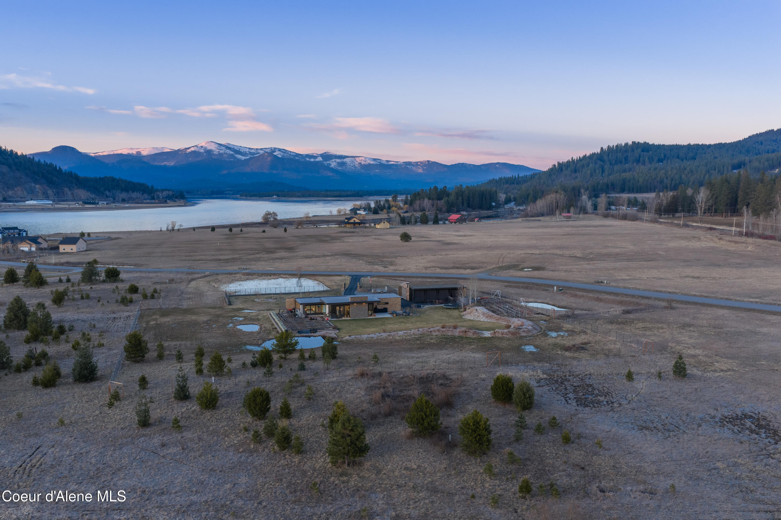 432 Stagecoach Drive