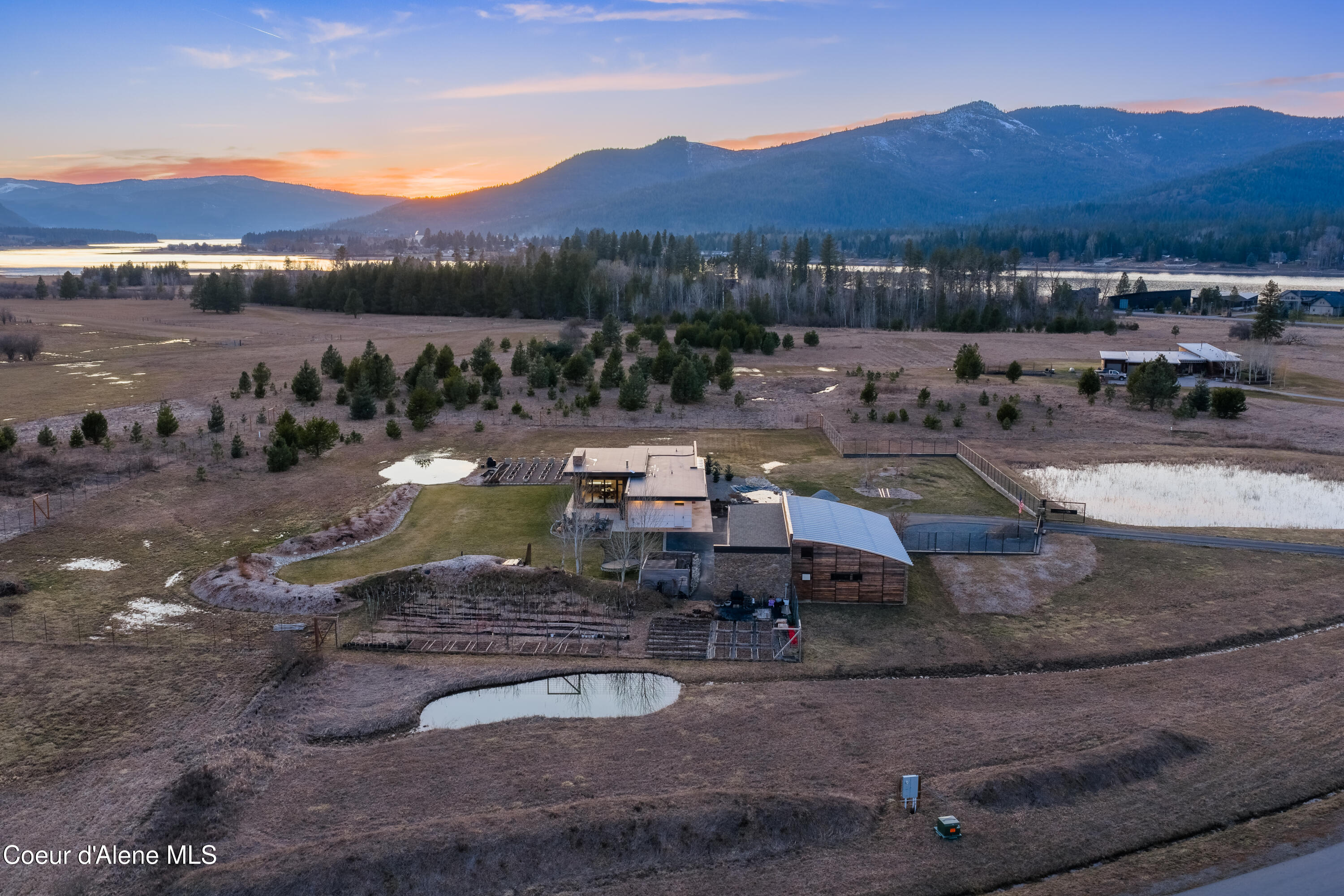 432 Stagecoach Drive