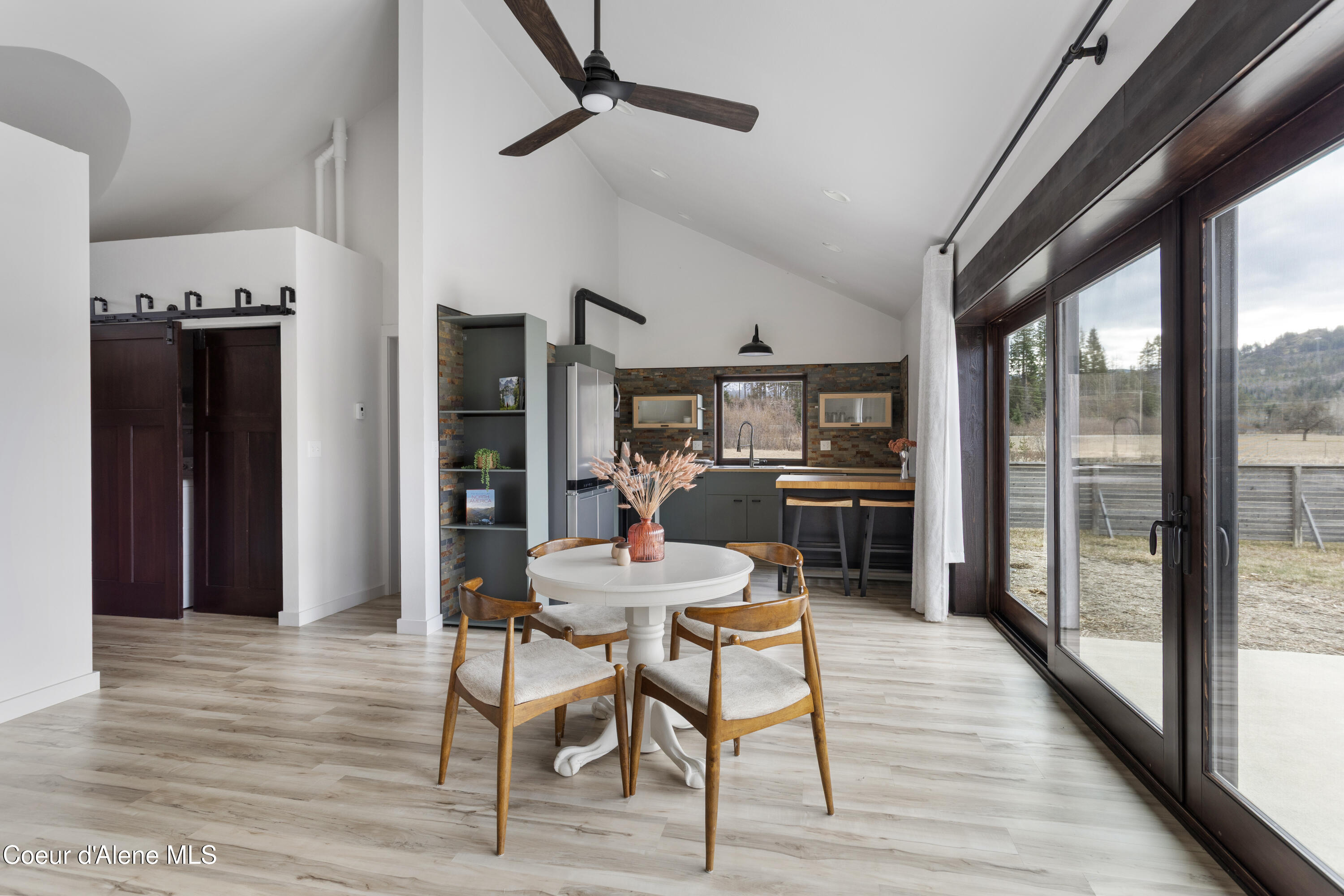 432 Stagecoach Drive