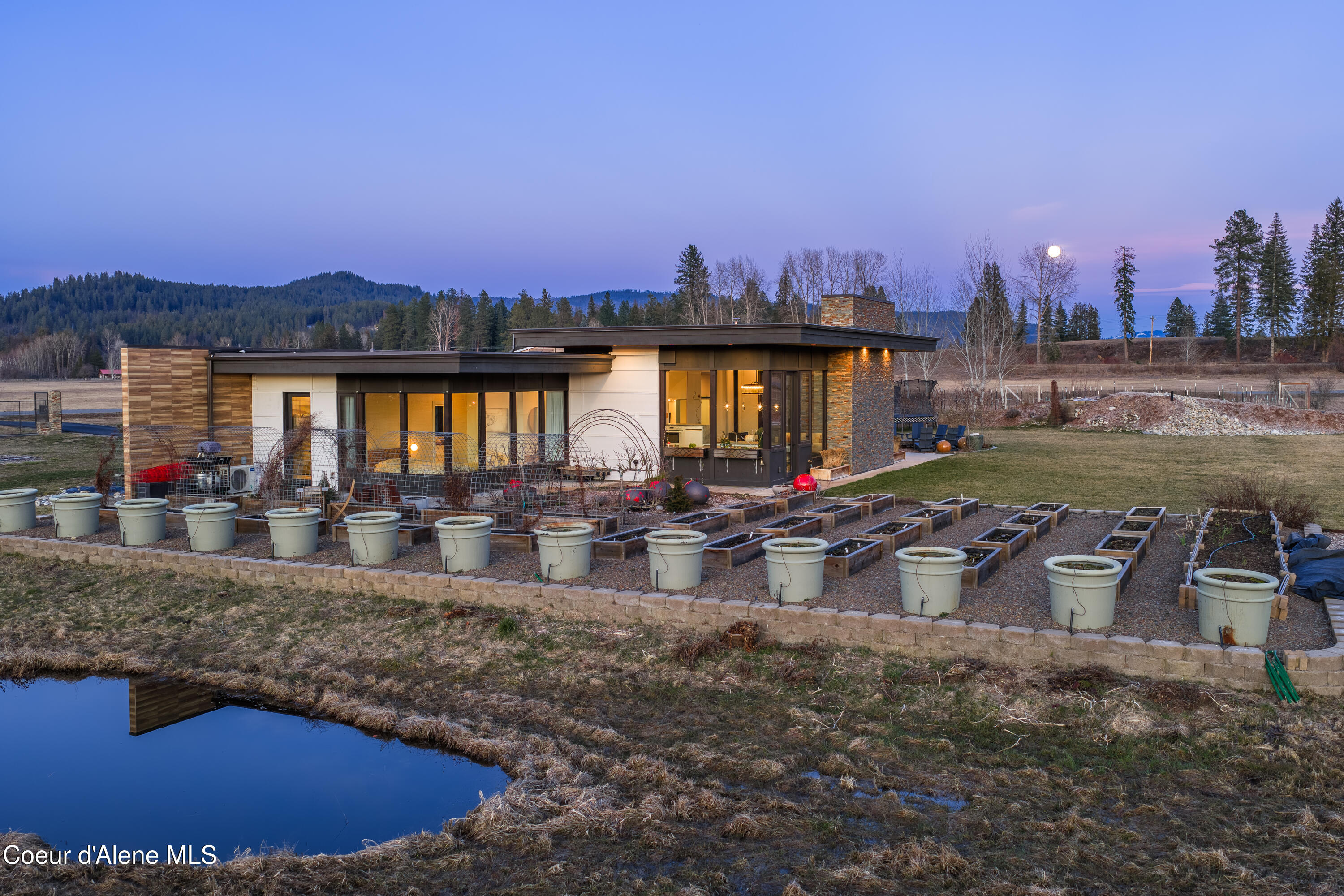 432 Stagecoach Drive