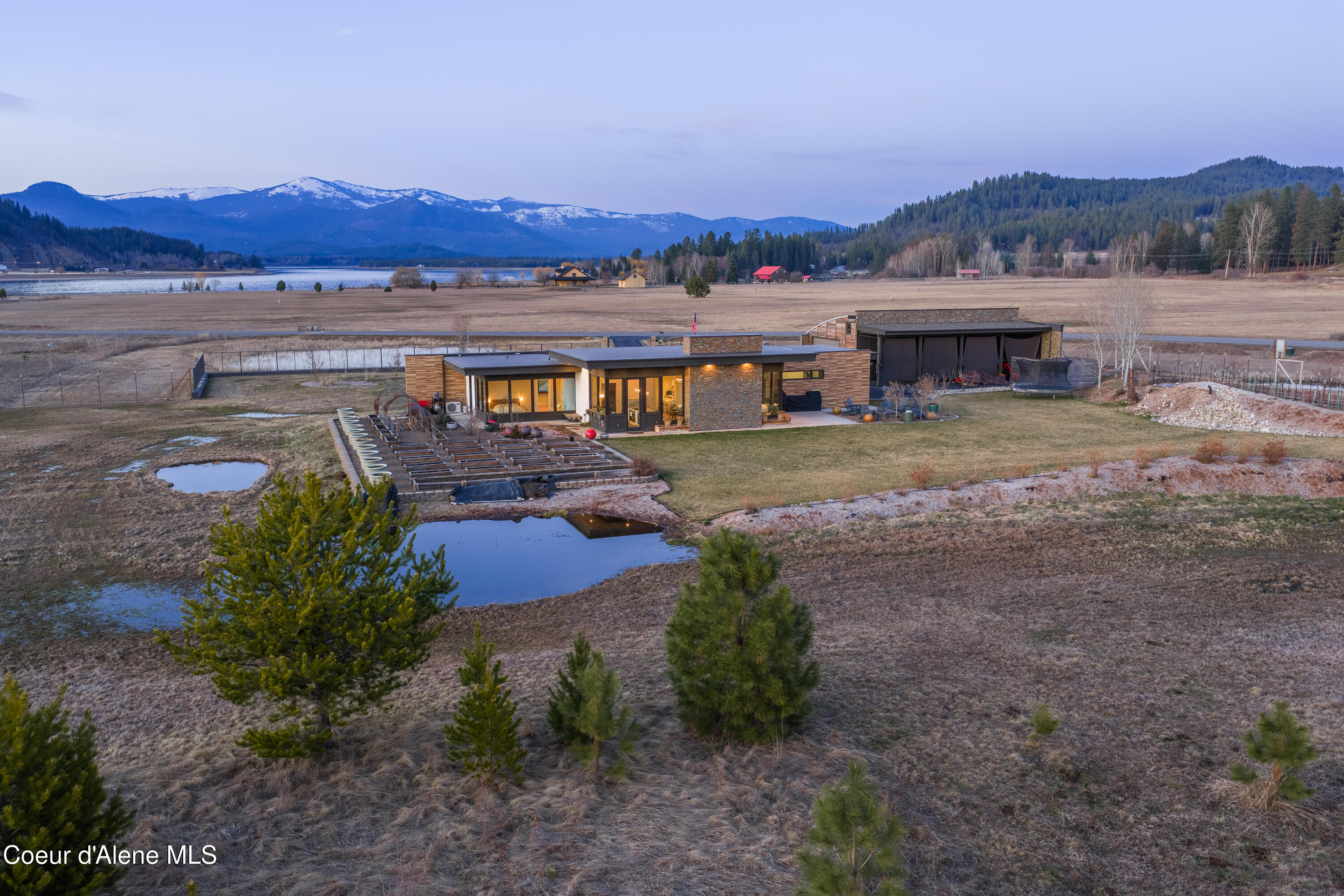 432 Stagecoach Drive