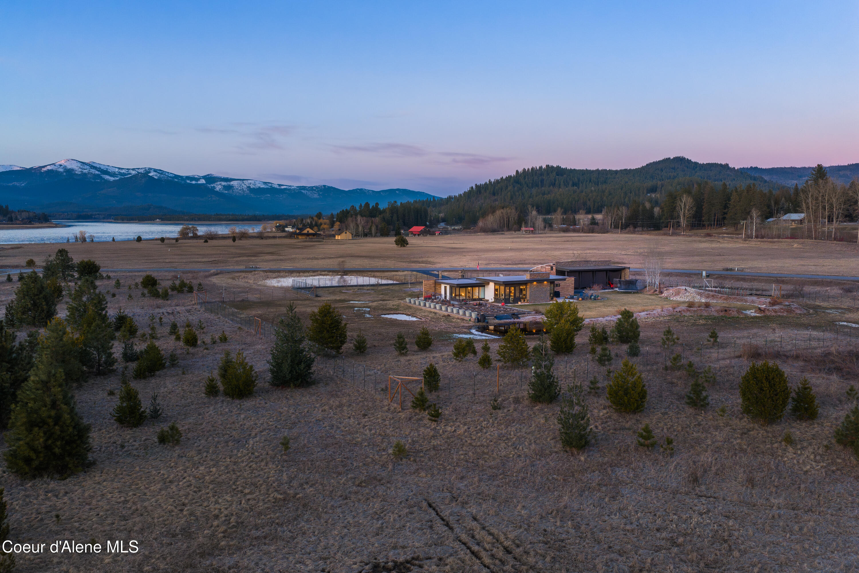 432 Stagecoach Drive