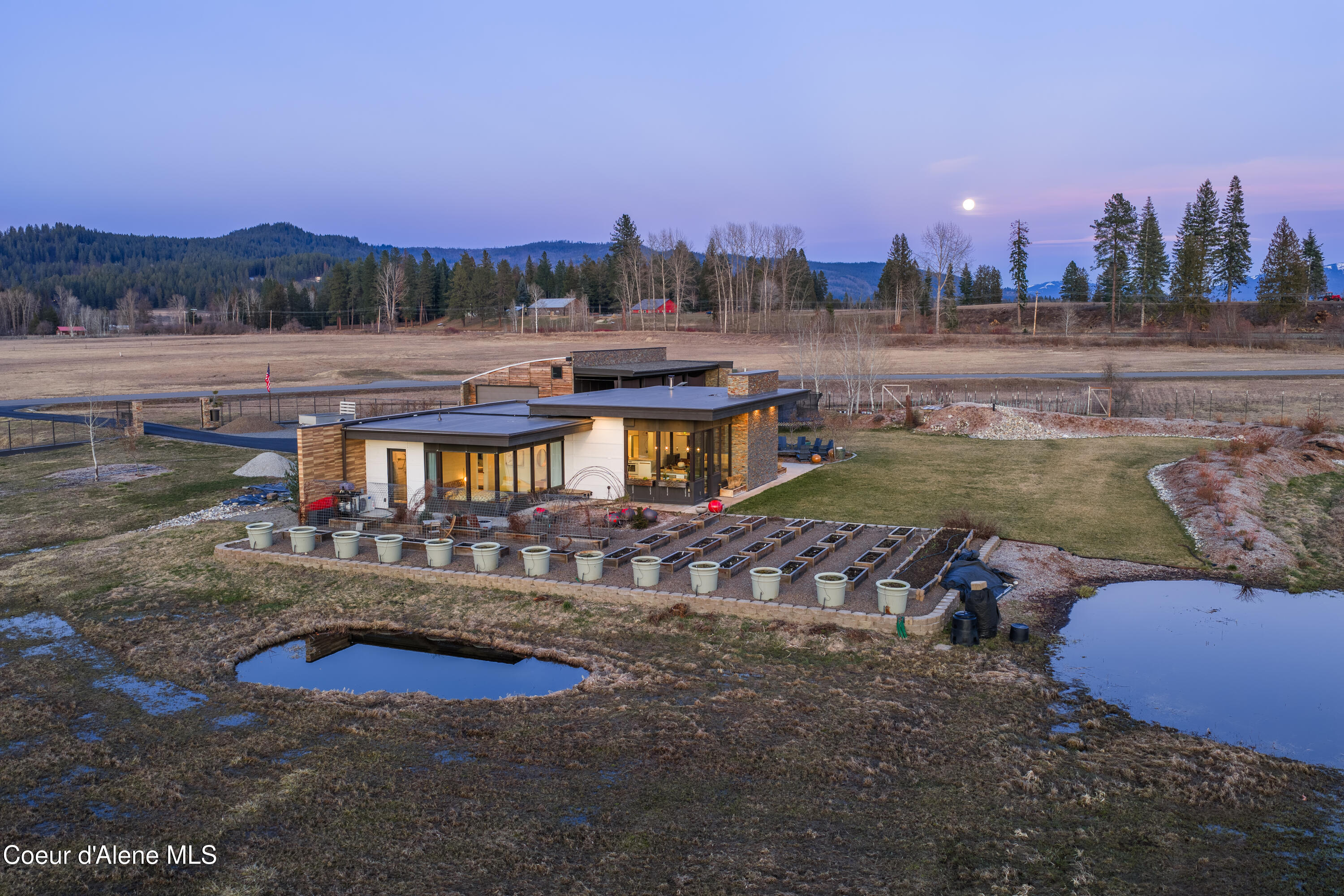 432 Stagecoach Drive