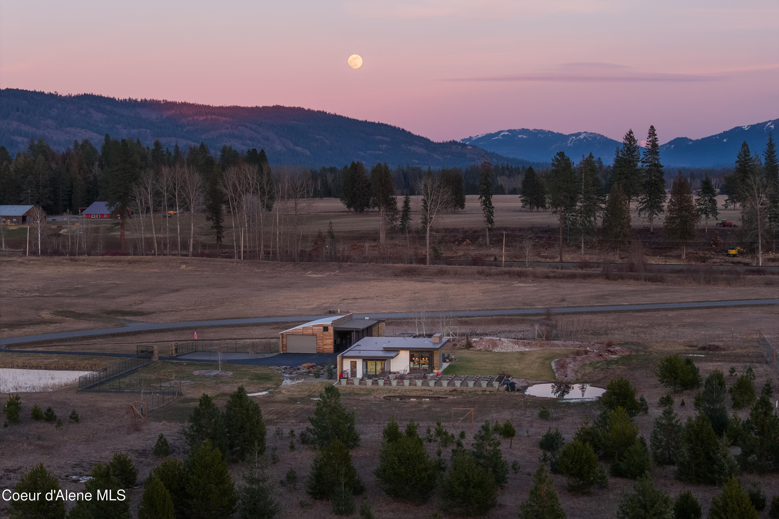 432 Stagecoach Drive