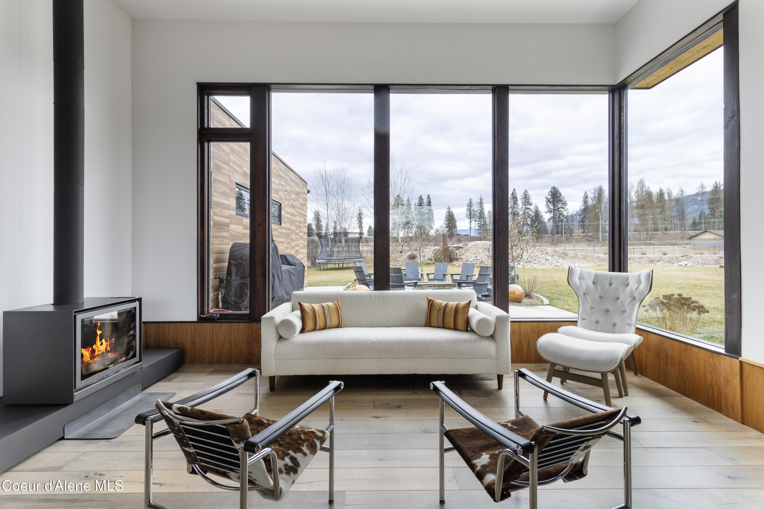 432 Stagecoach Drive