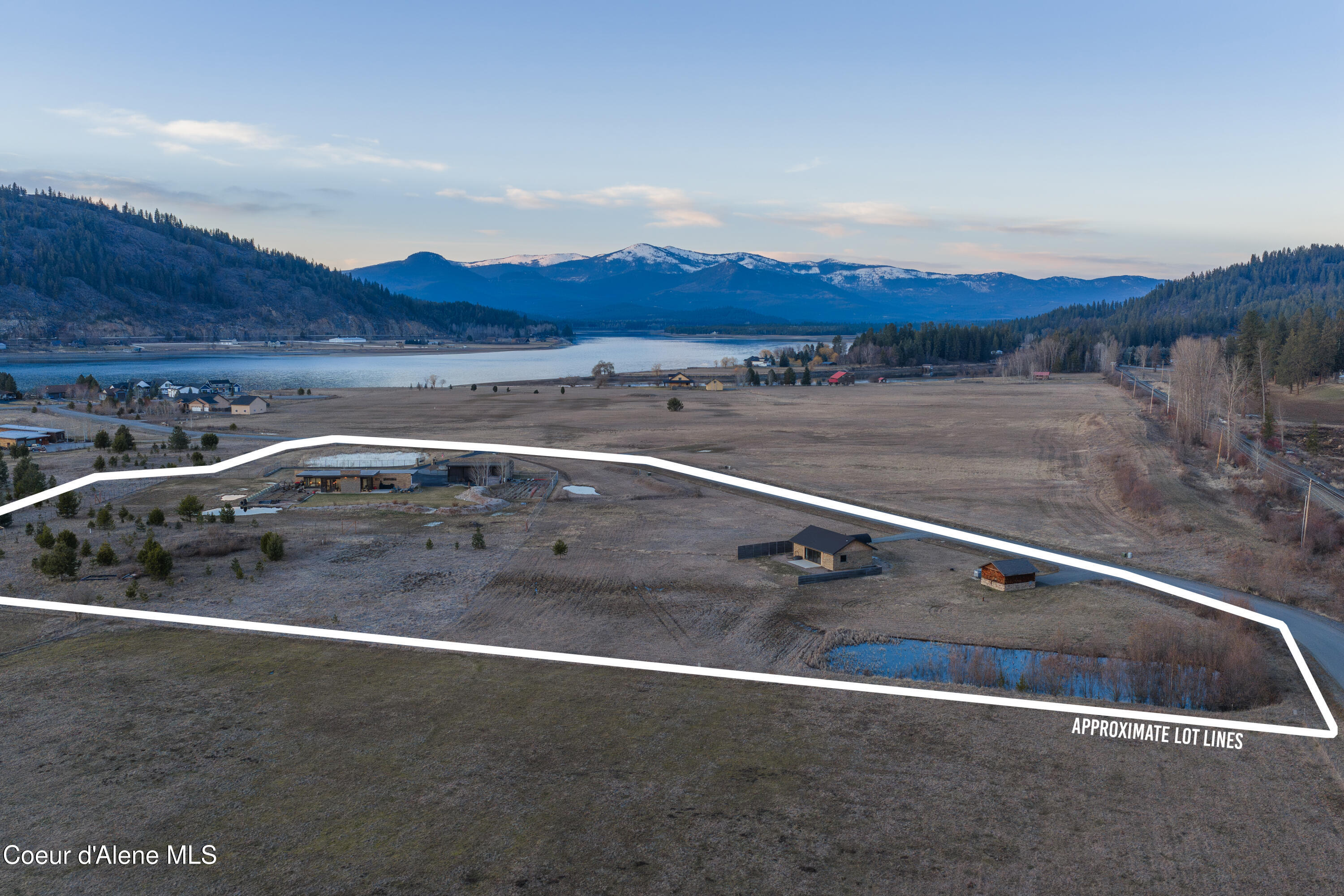 432 Stagecoach Drive