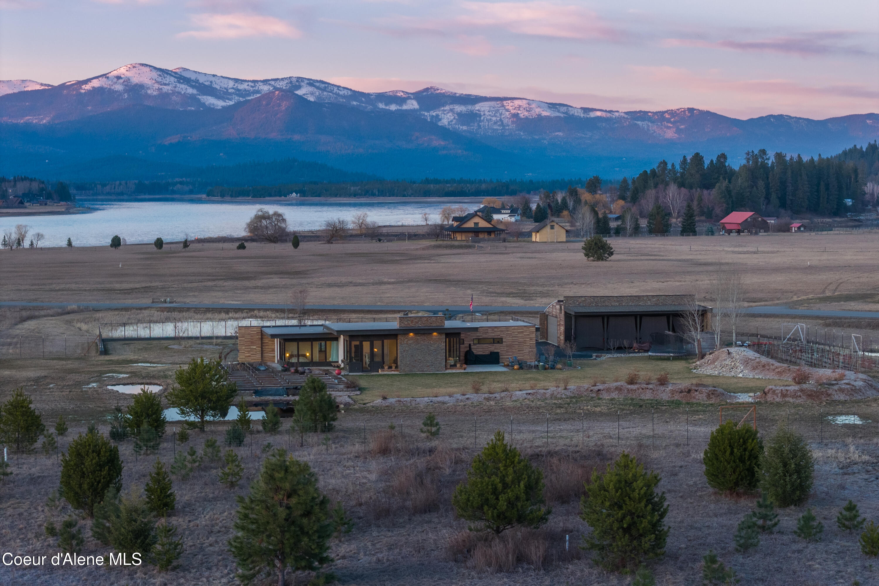 432 Stagecoach Drive