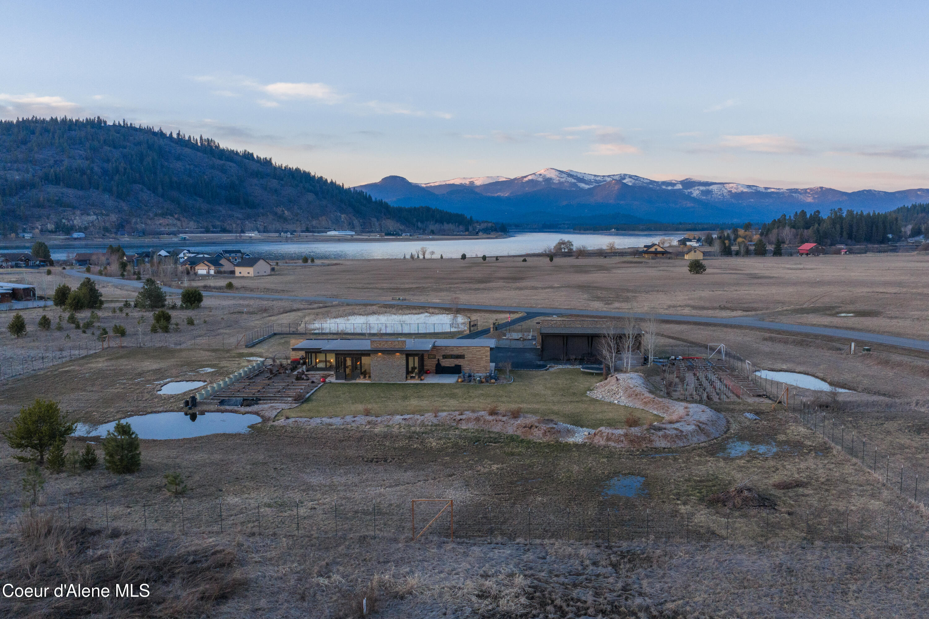 432 Stagecoach Drive