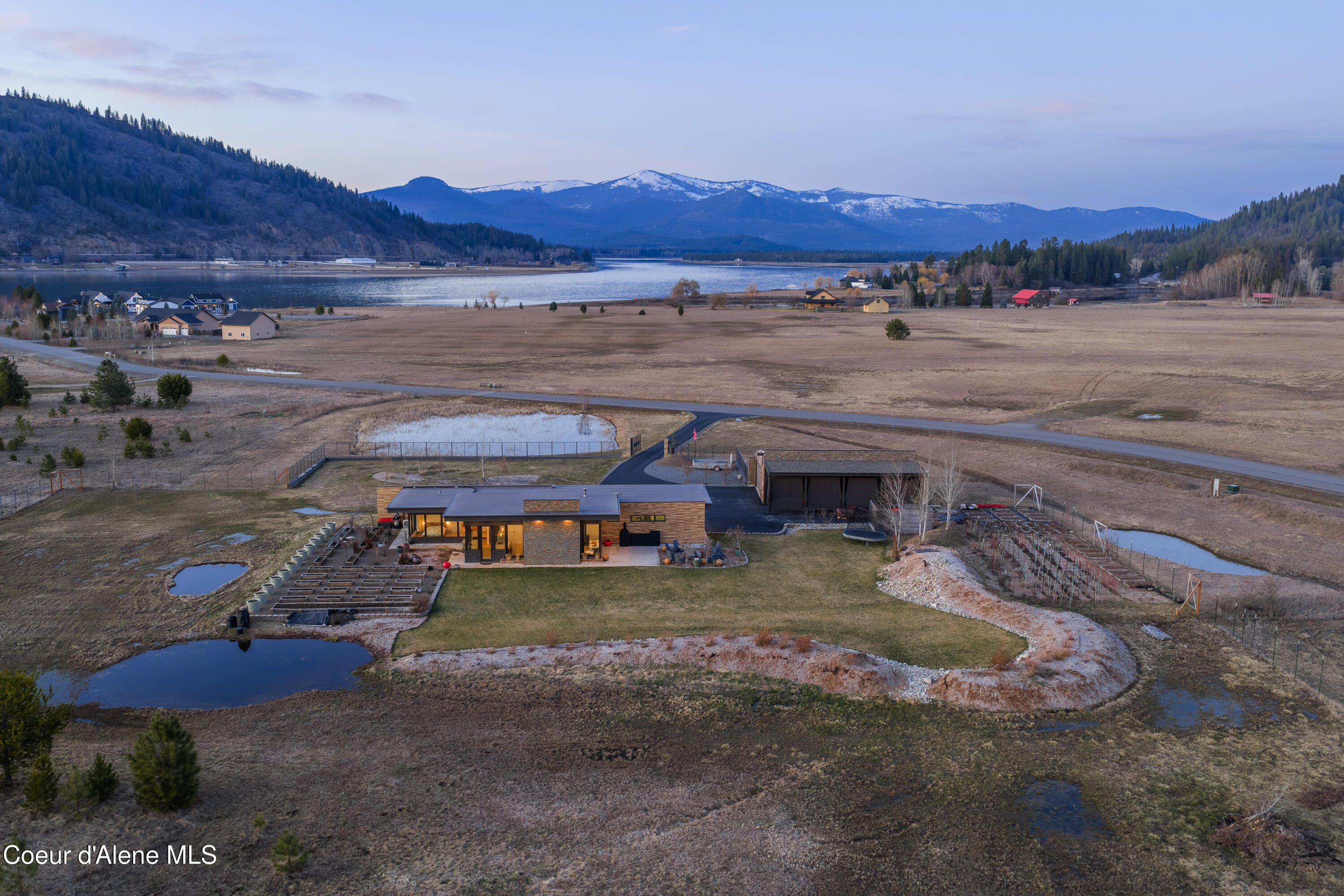 432 Stagecoach Drive