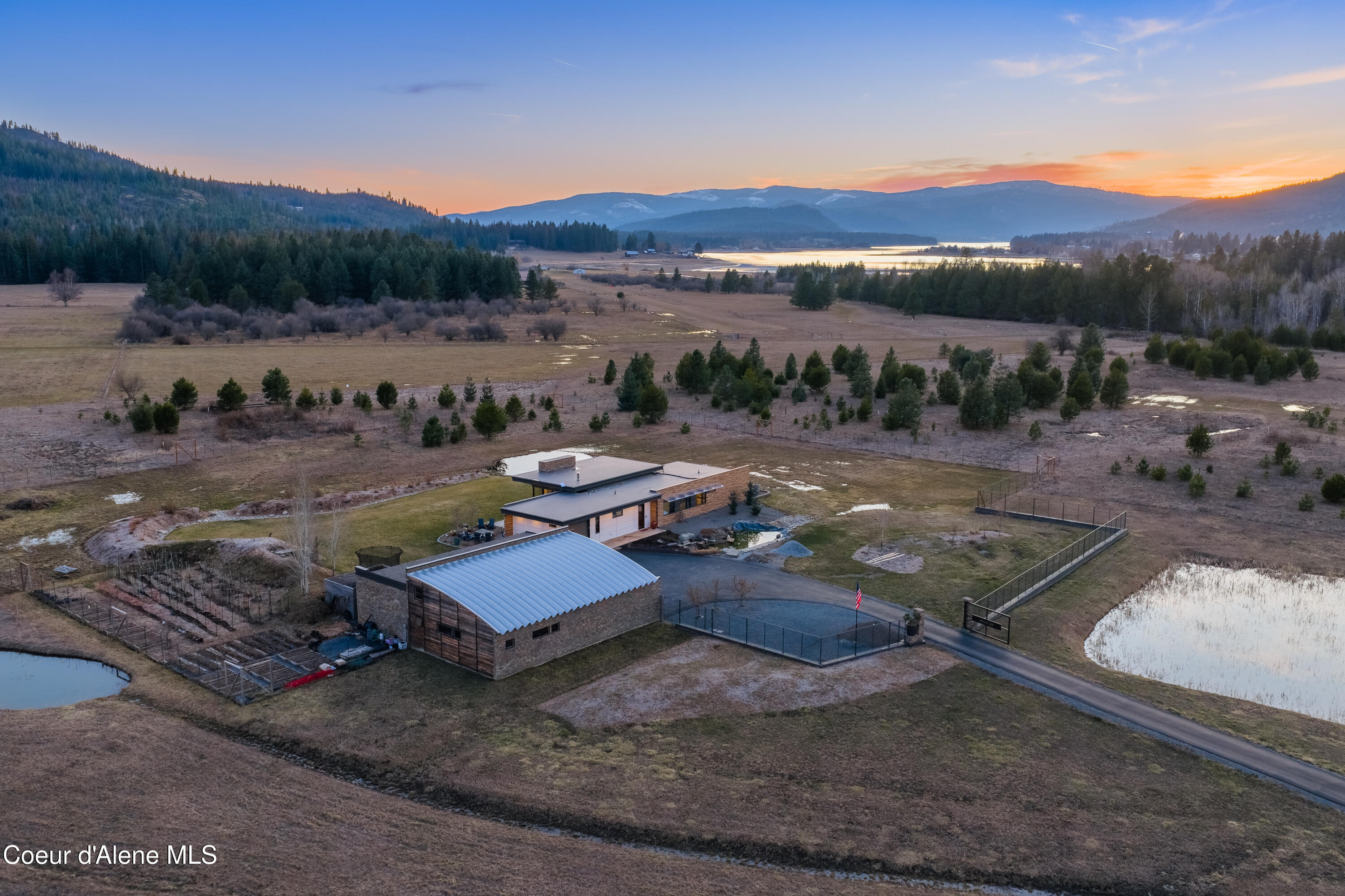 432 Stagecoach Drive