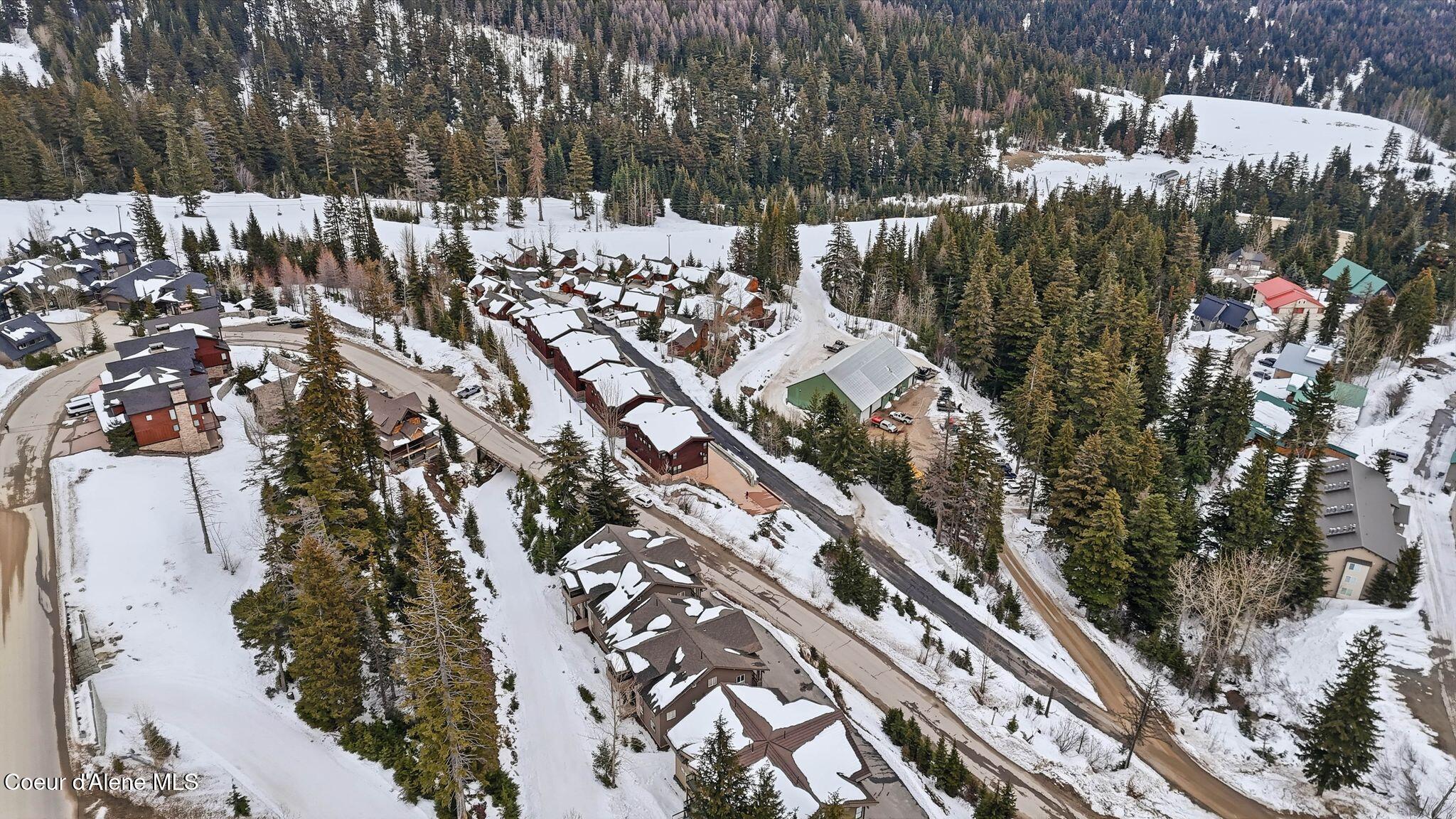 22 Chapel Court, Unit 201