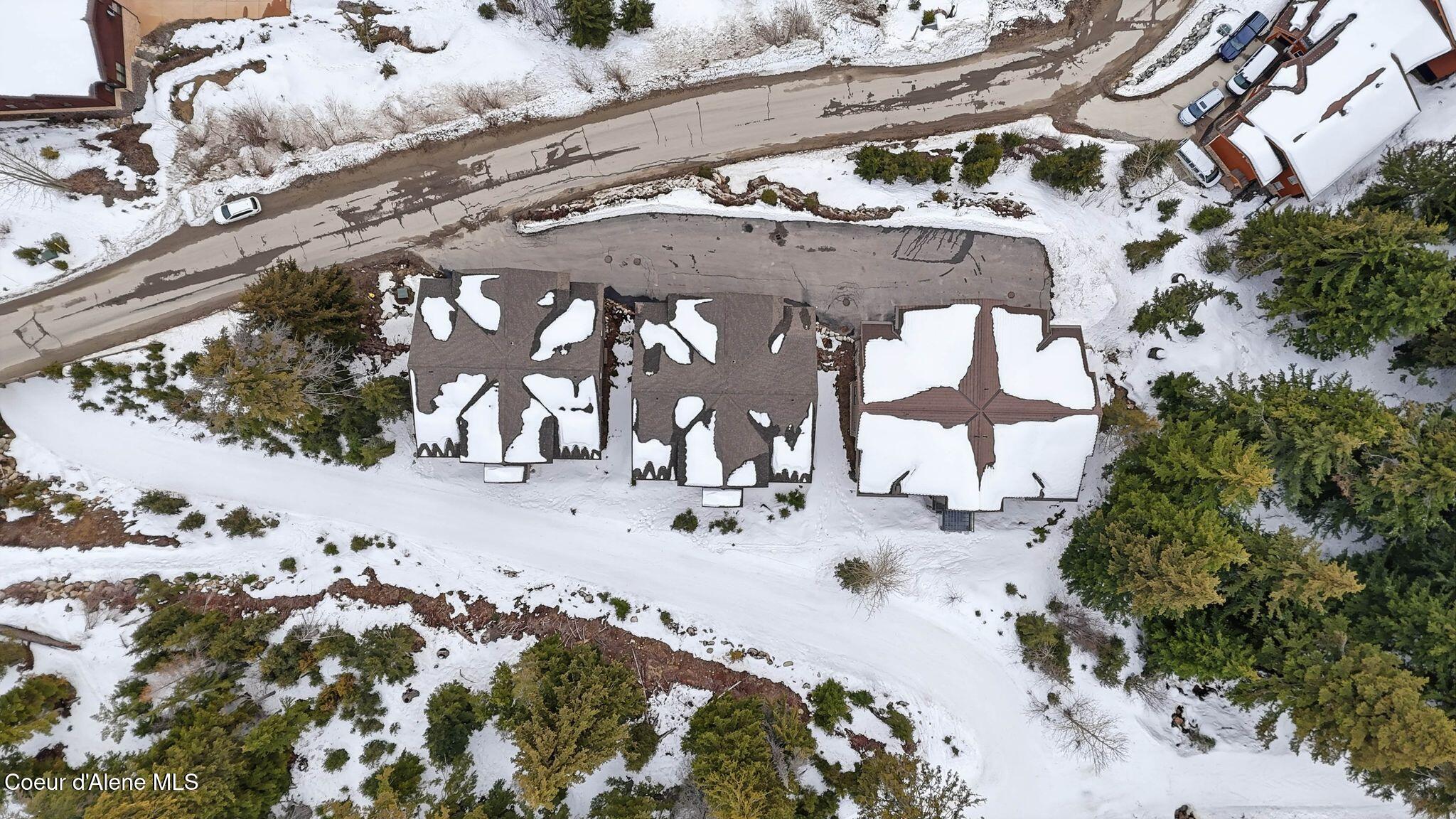 22 Chapel Court, Unit 201